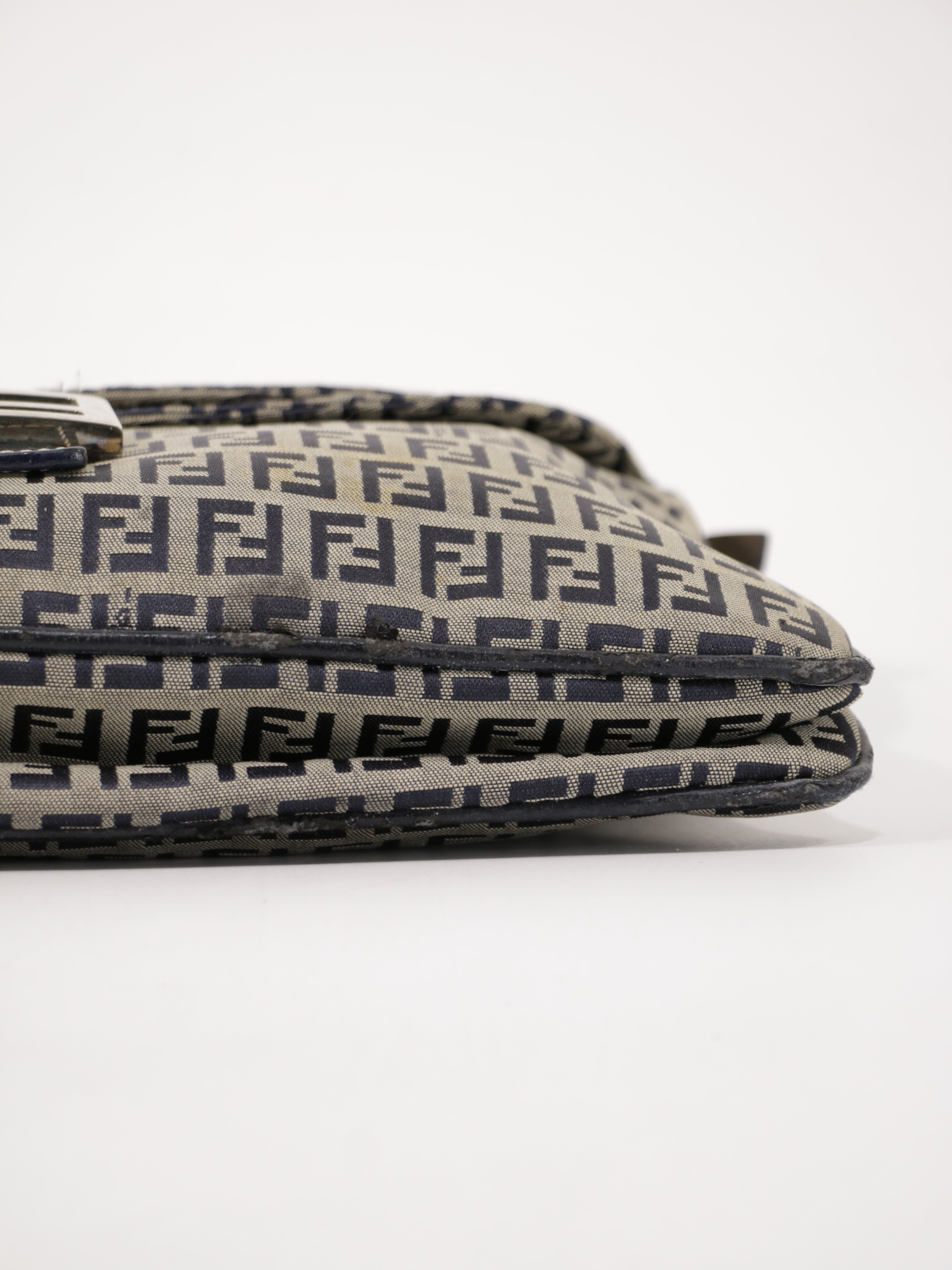 Large Double Flap