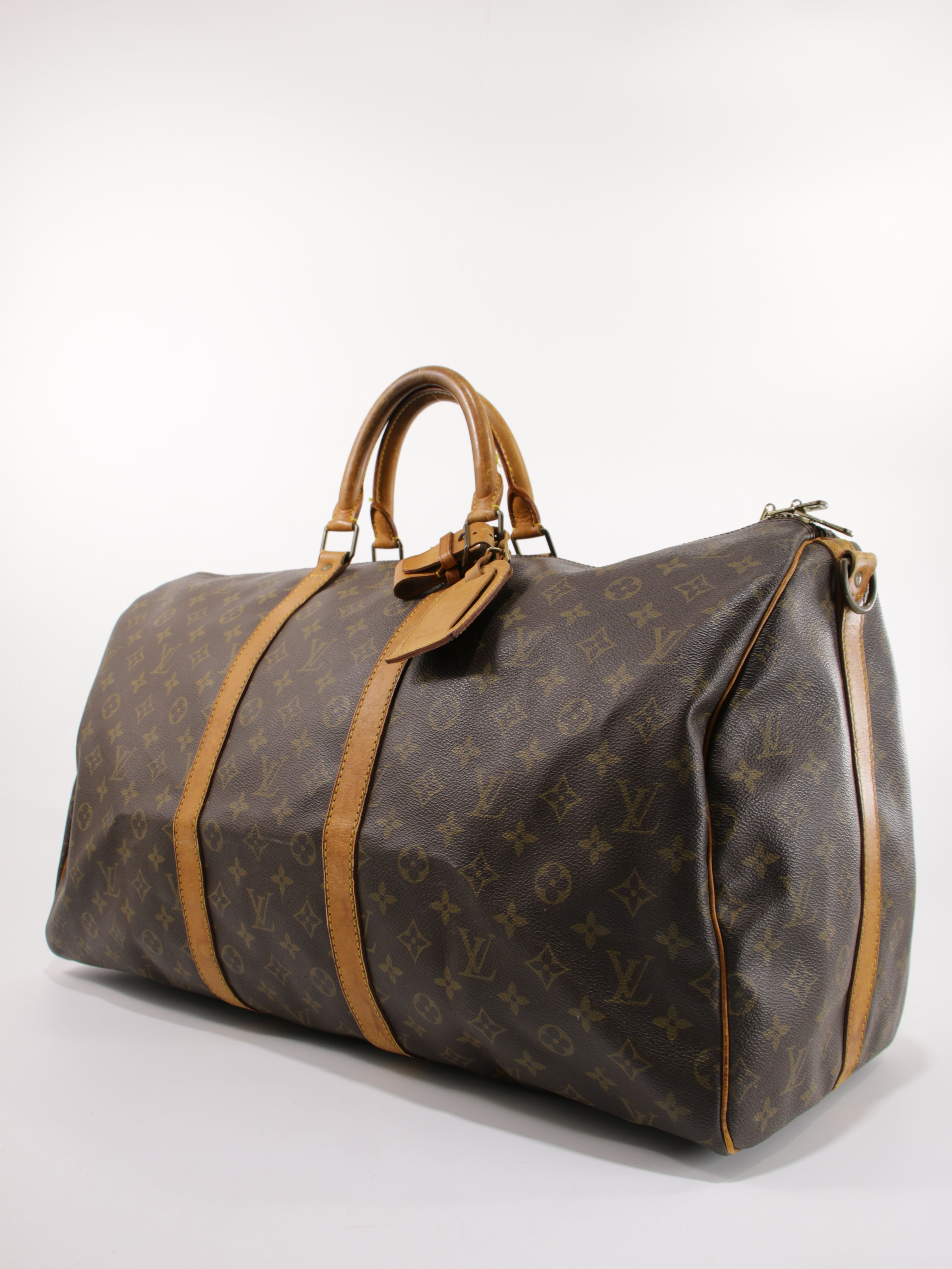 Keepall 55
