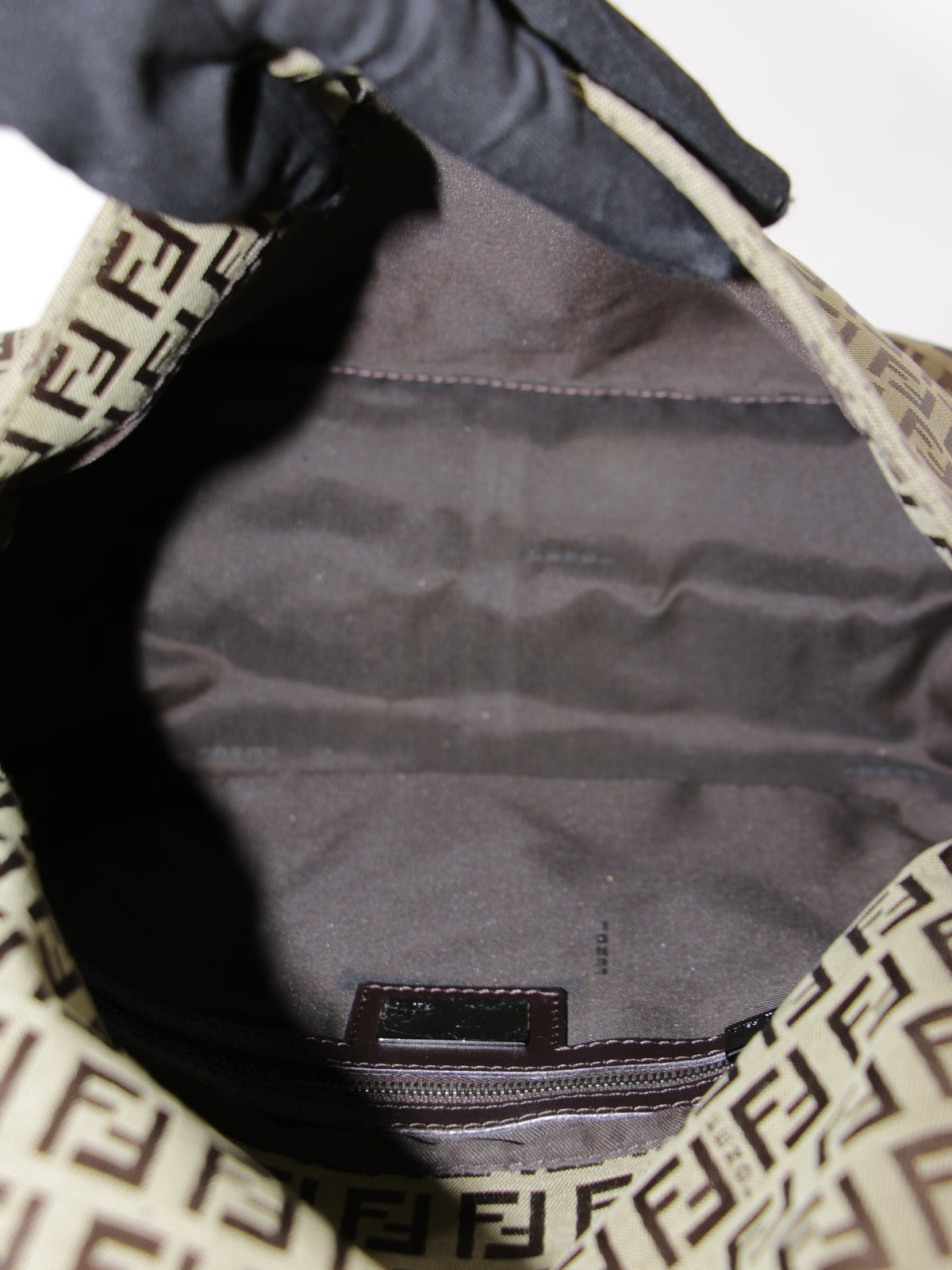 Fendi Mamma Baguette