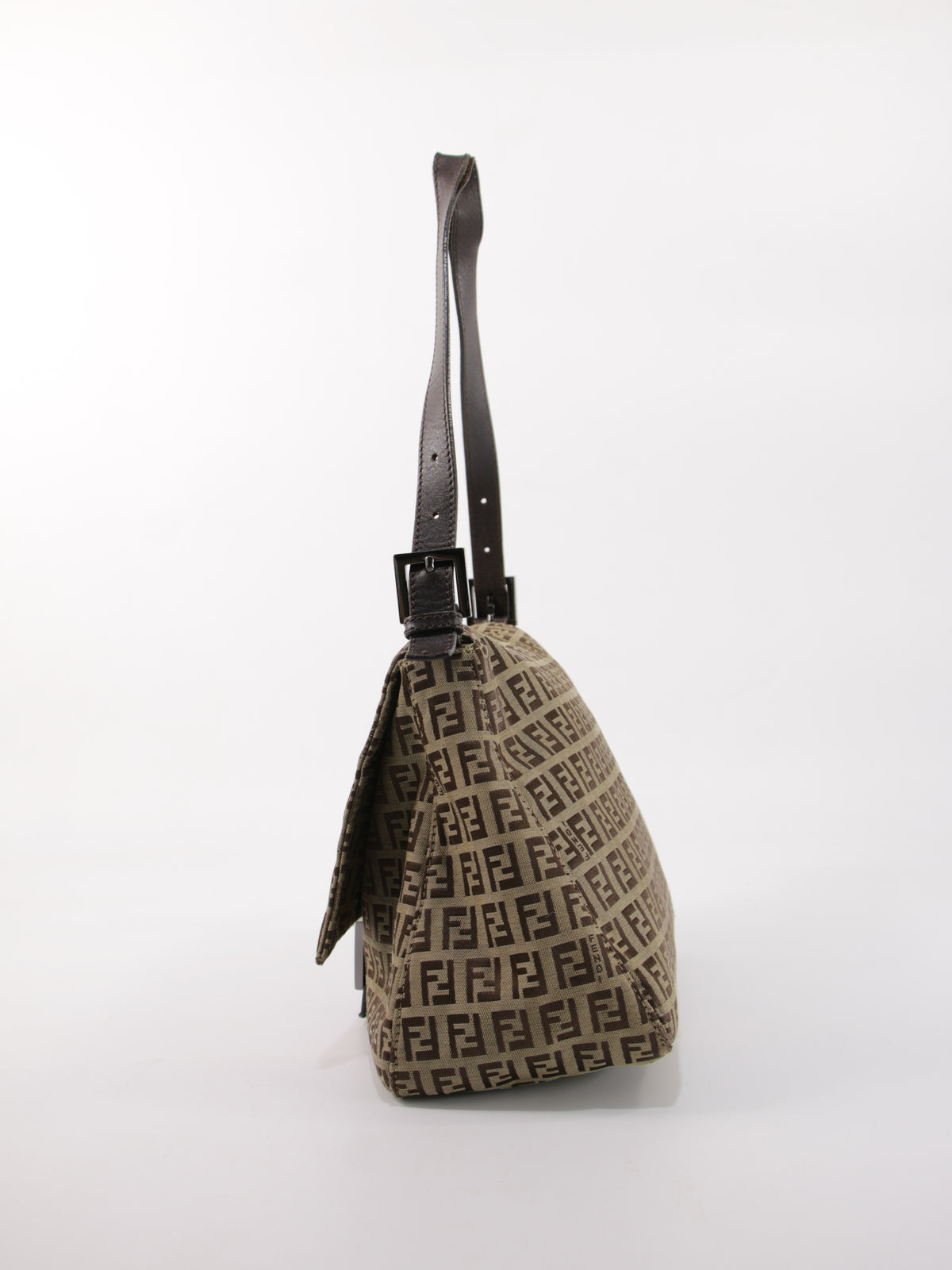 Fendi Mamma Baguette