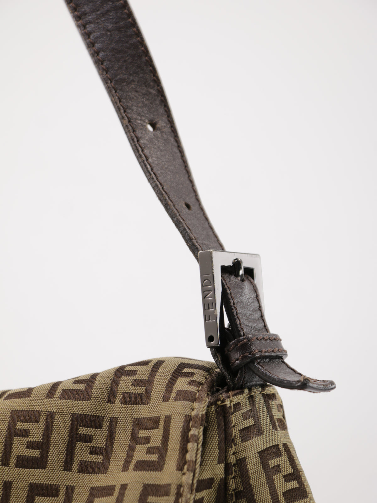 Fendi Mamma Baguette