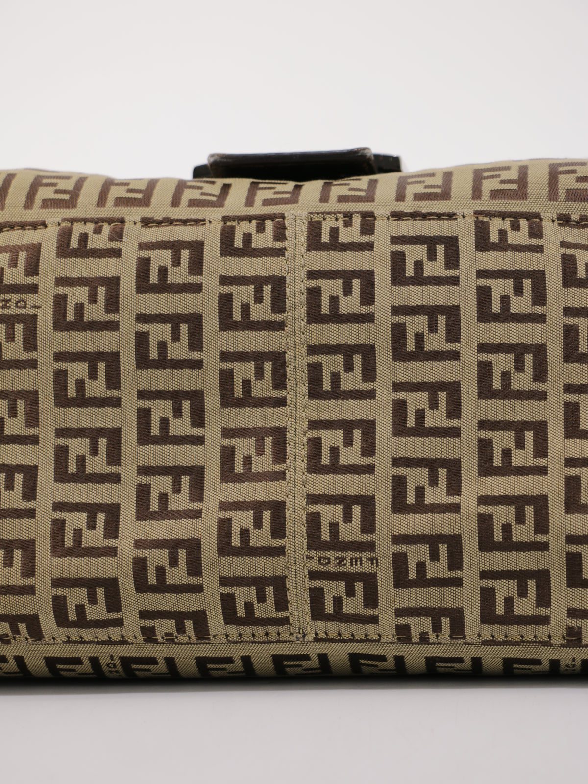 Fendi Mamma Baguette