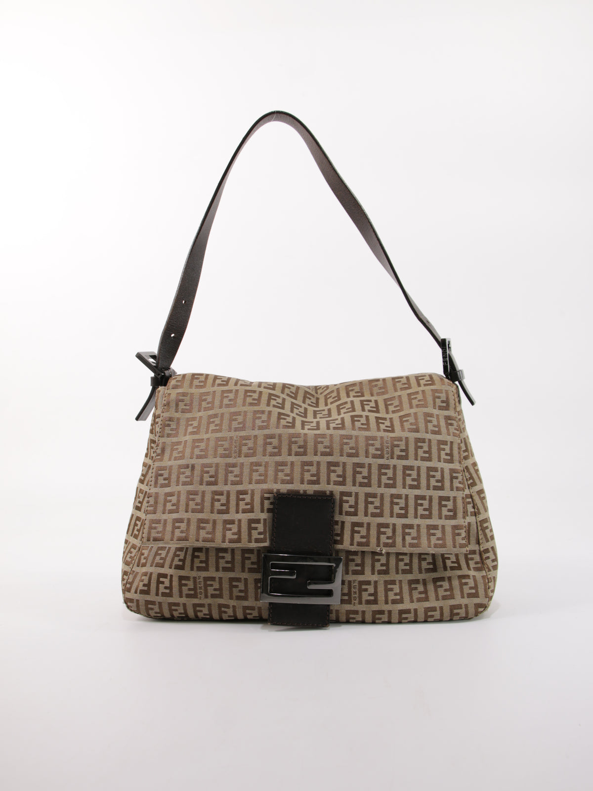 Fendi Mamma Baguette