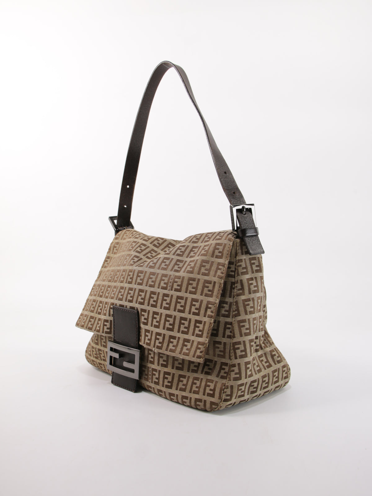 Fendi Mamma Baguette