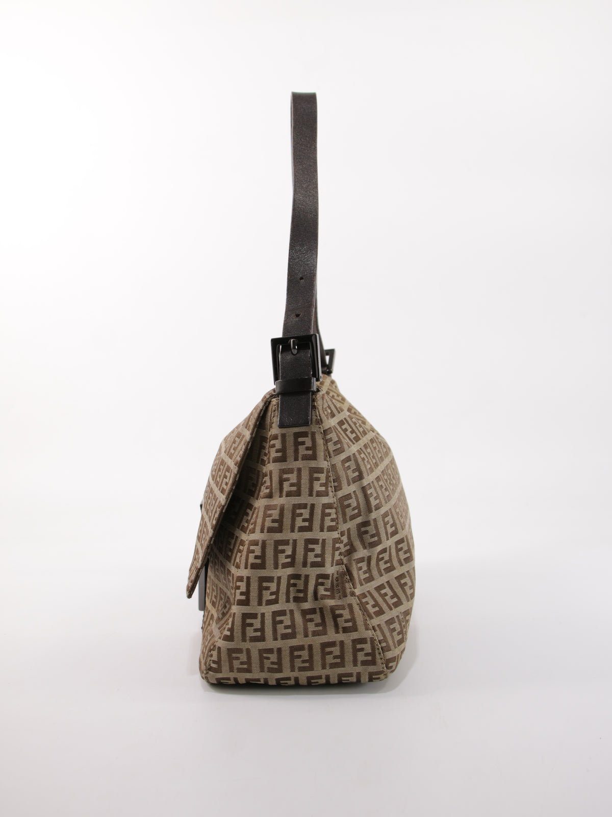 Fendi Mamma Baguette