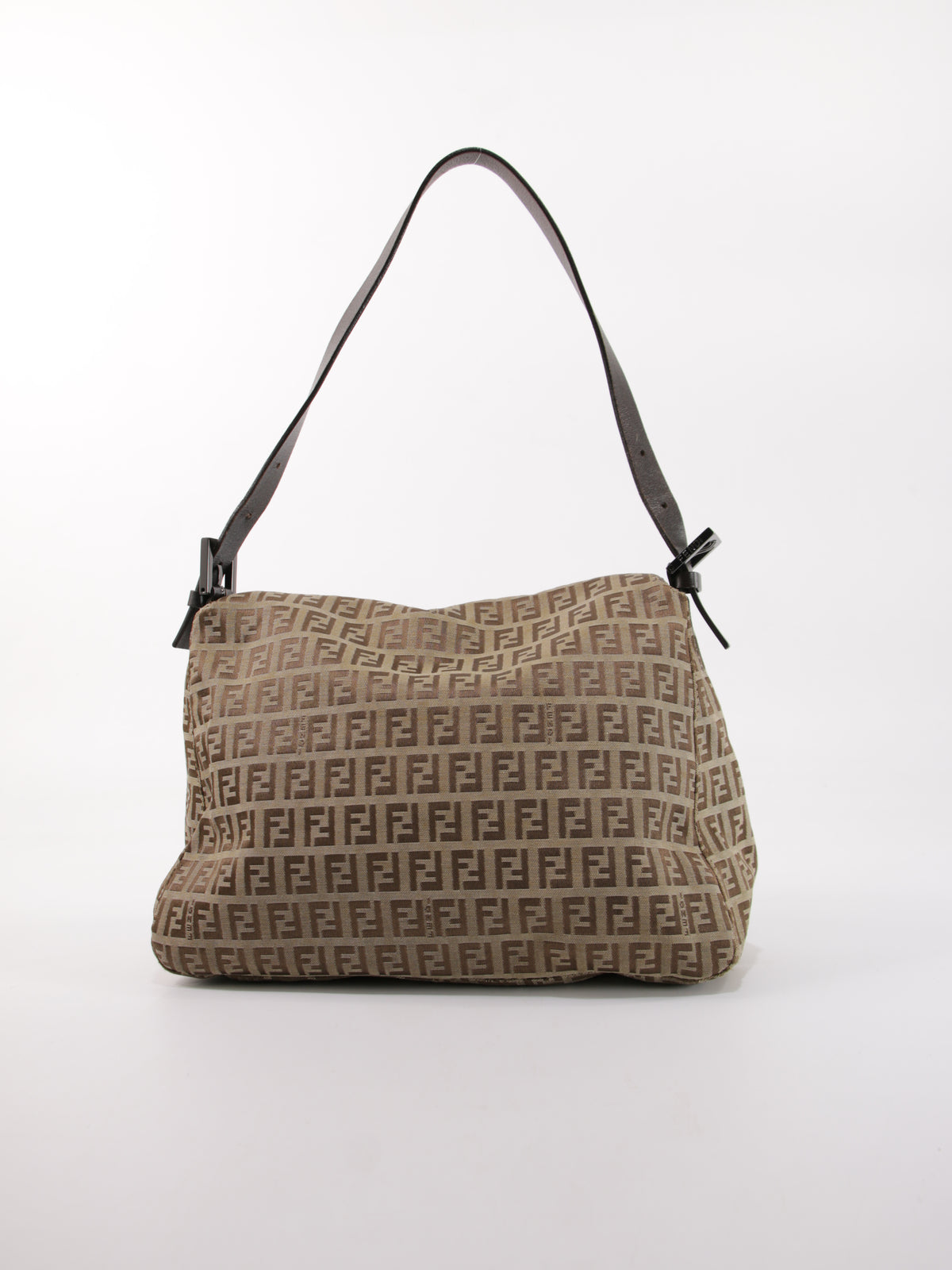 Fendi Mamma Baguette
