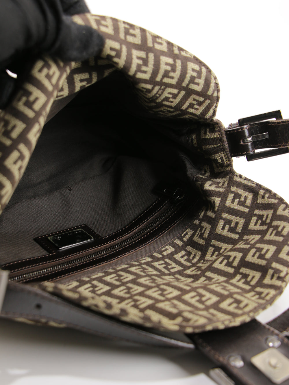 Double Flap