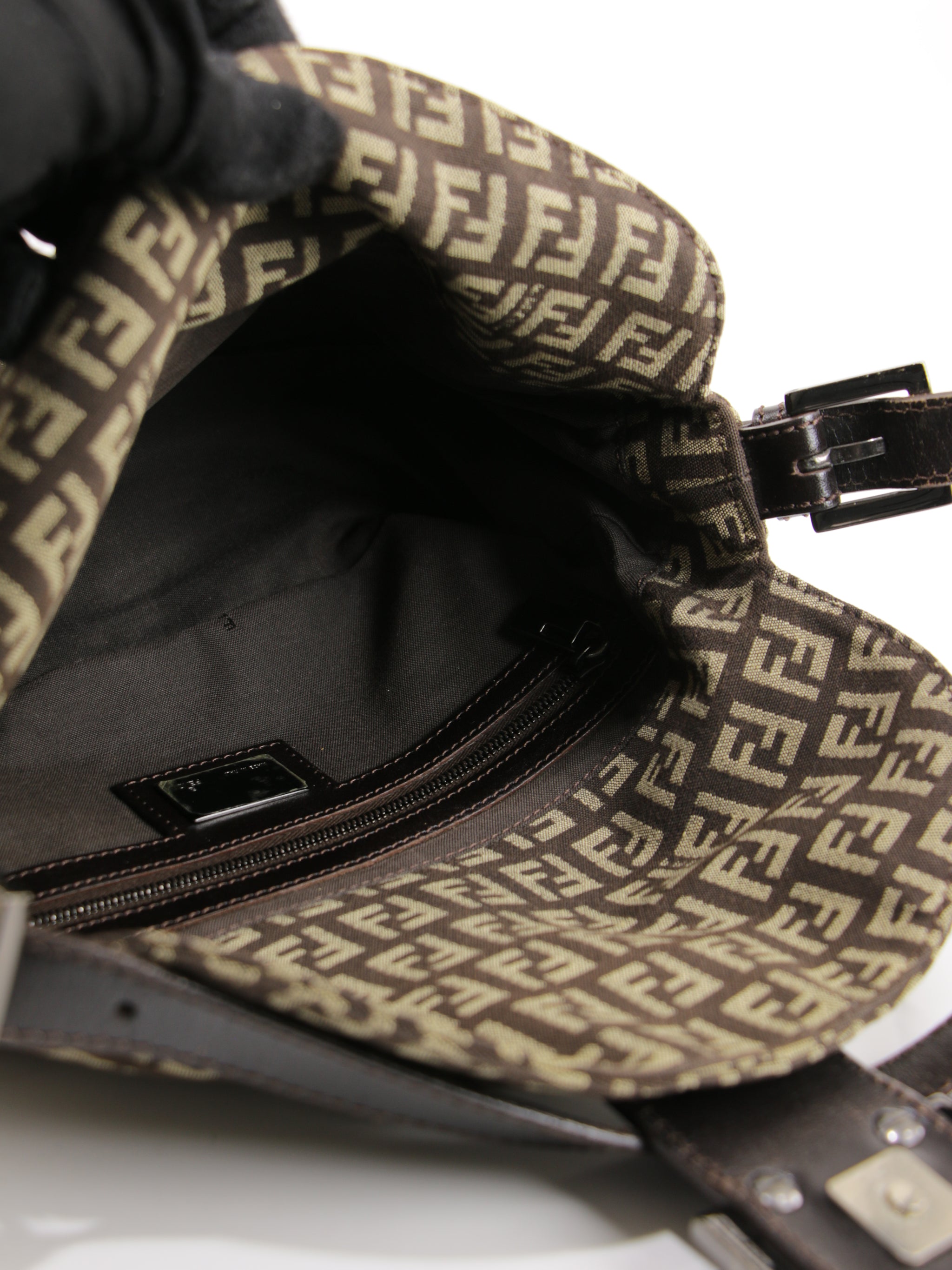 Double Flap