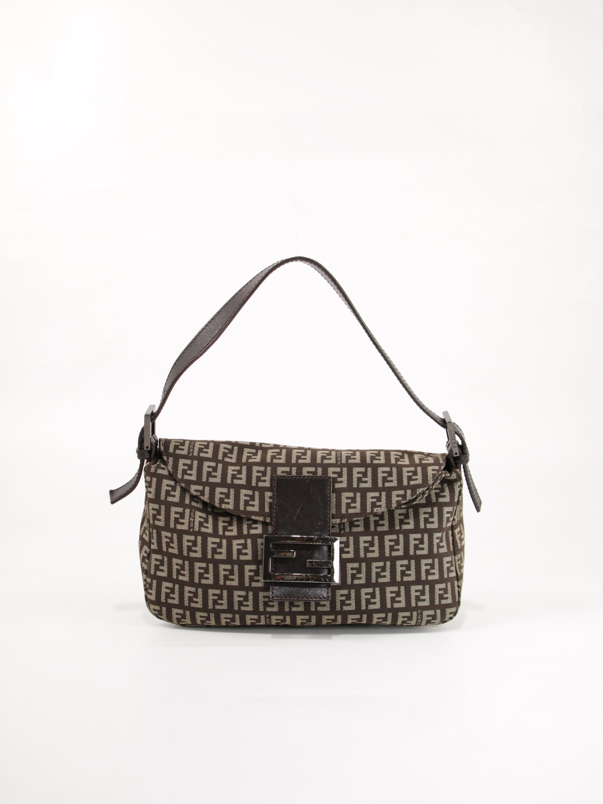 Double Flap