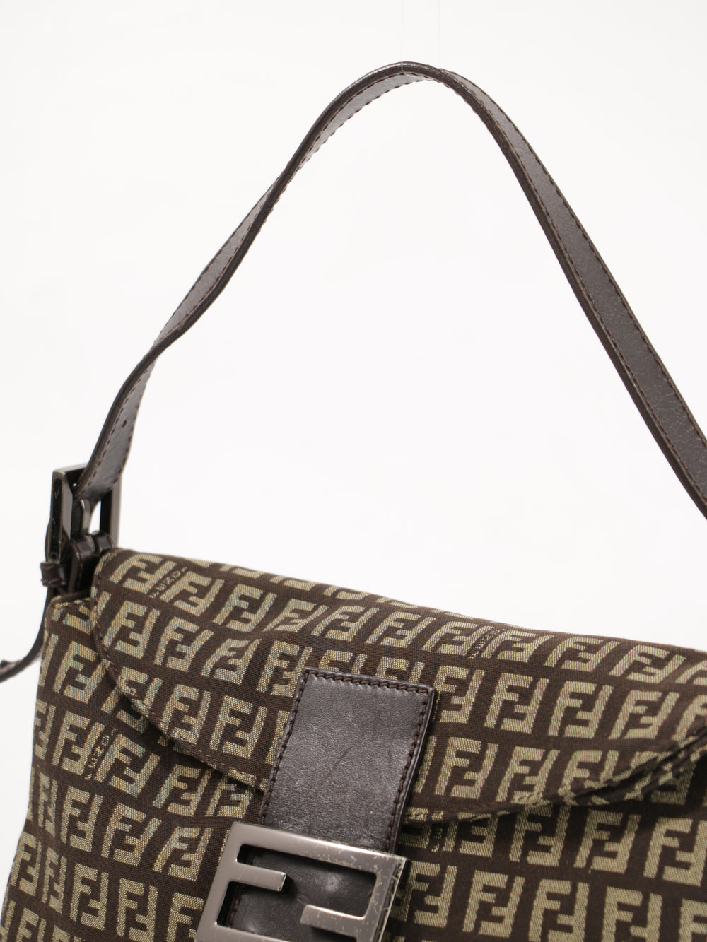 Double Flap