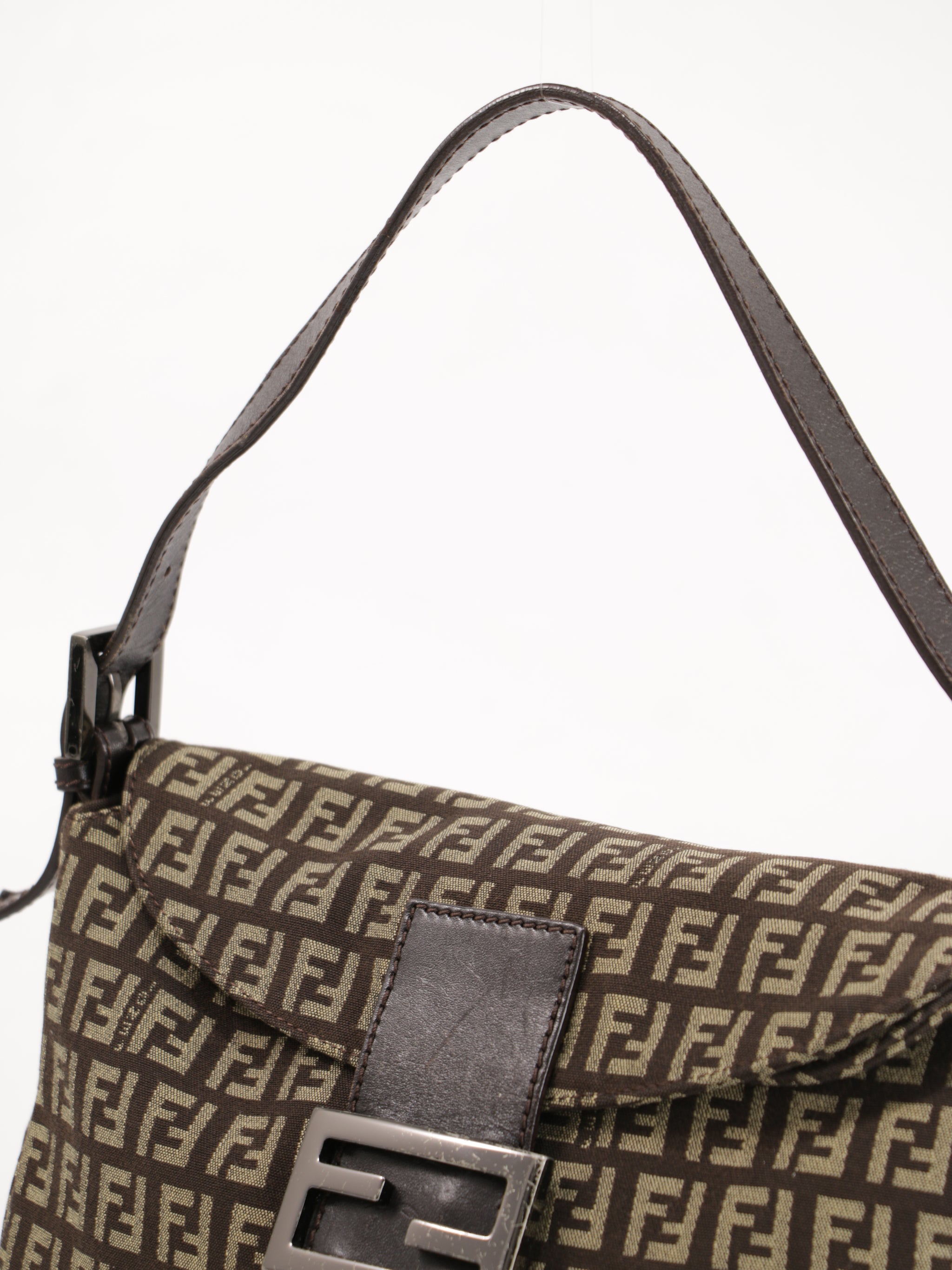 Double Flap