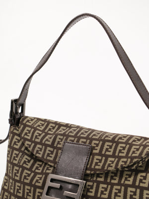 Double Flap
