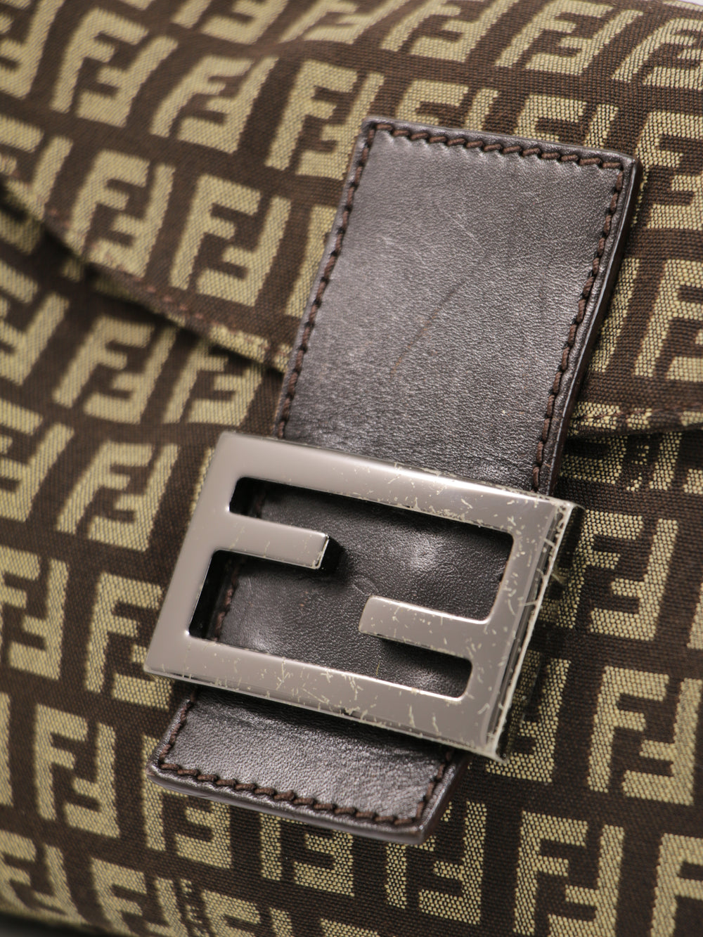 Double Flap