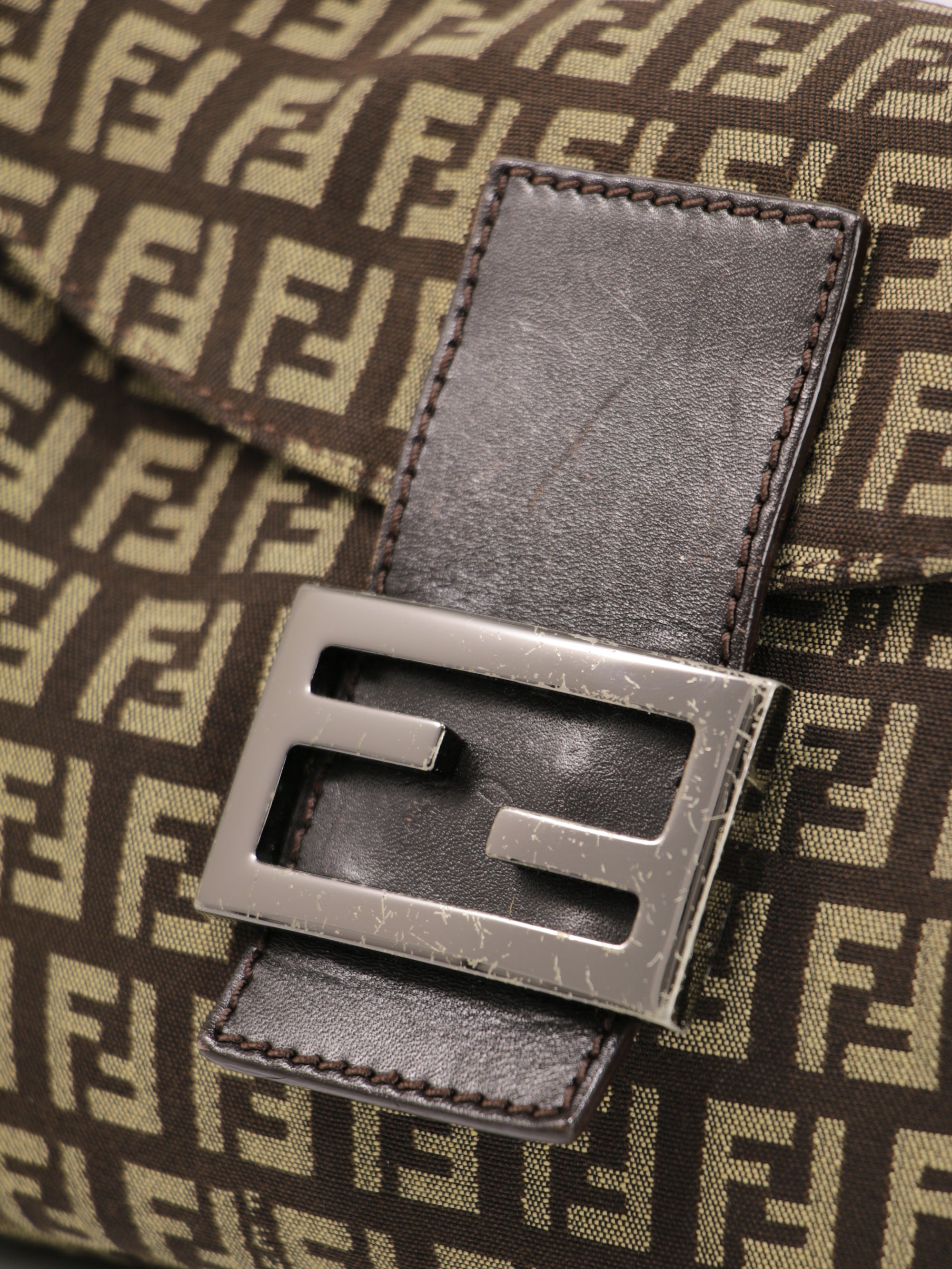 Double Flap