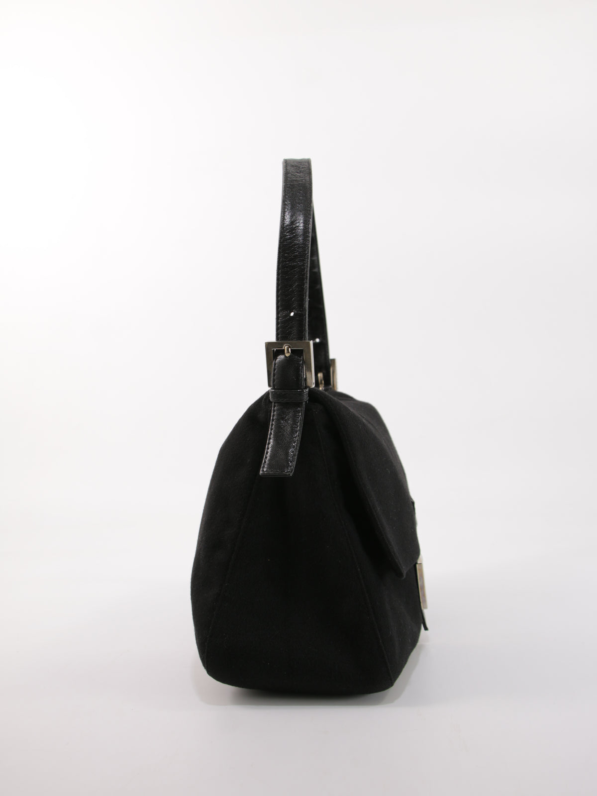 Fendi Mamma Baguette