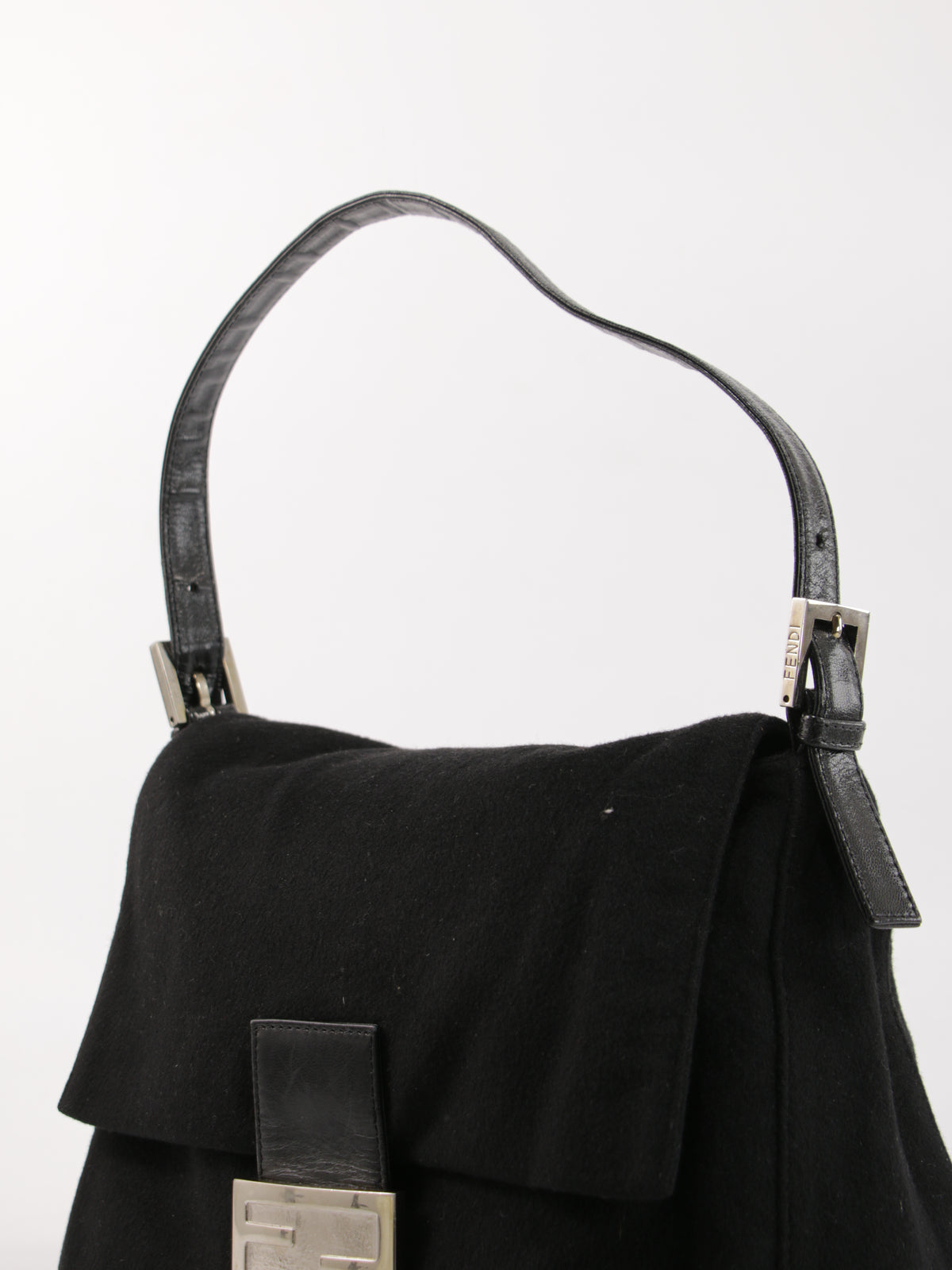 Fendi Mamma Baguette