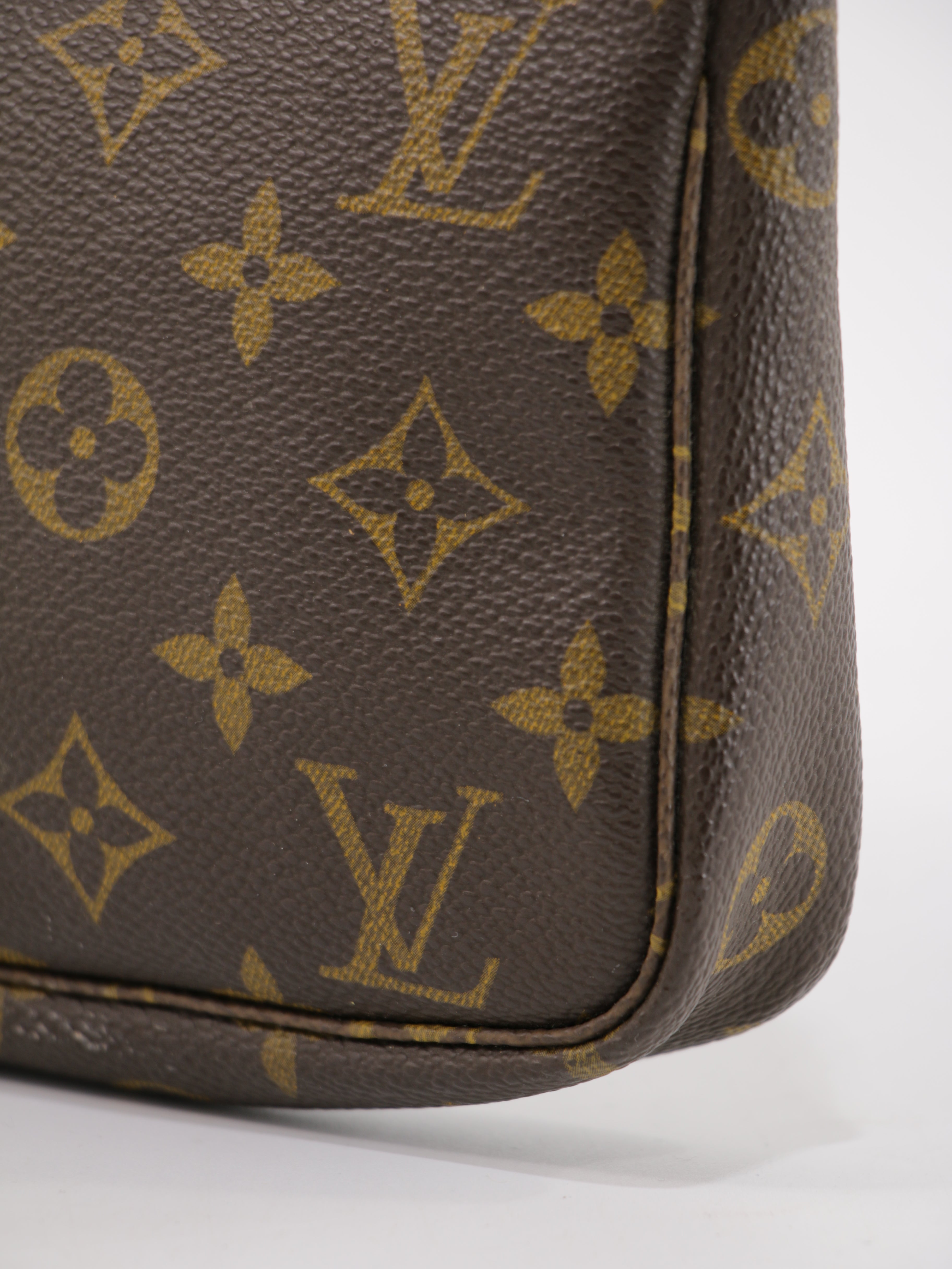 Accessories Pochette