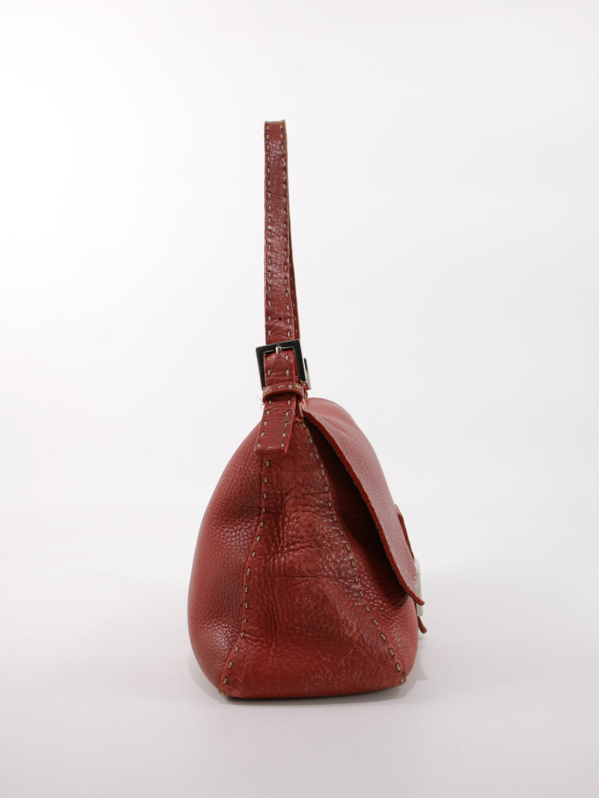 Fendi Mamma Baguette