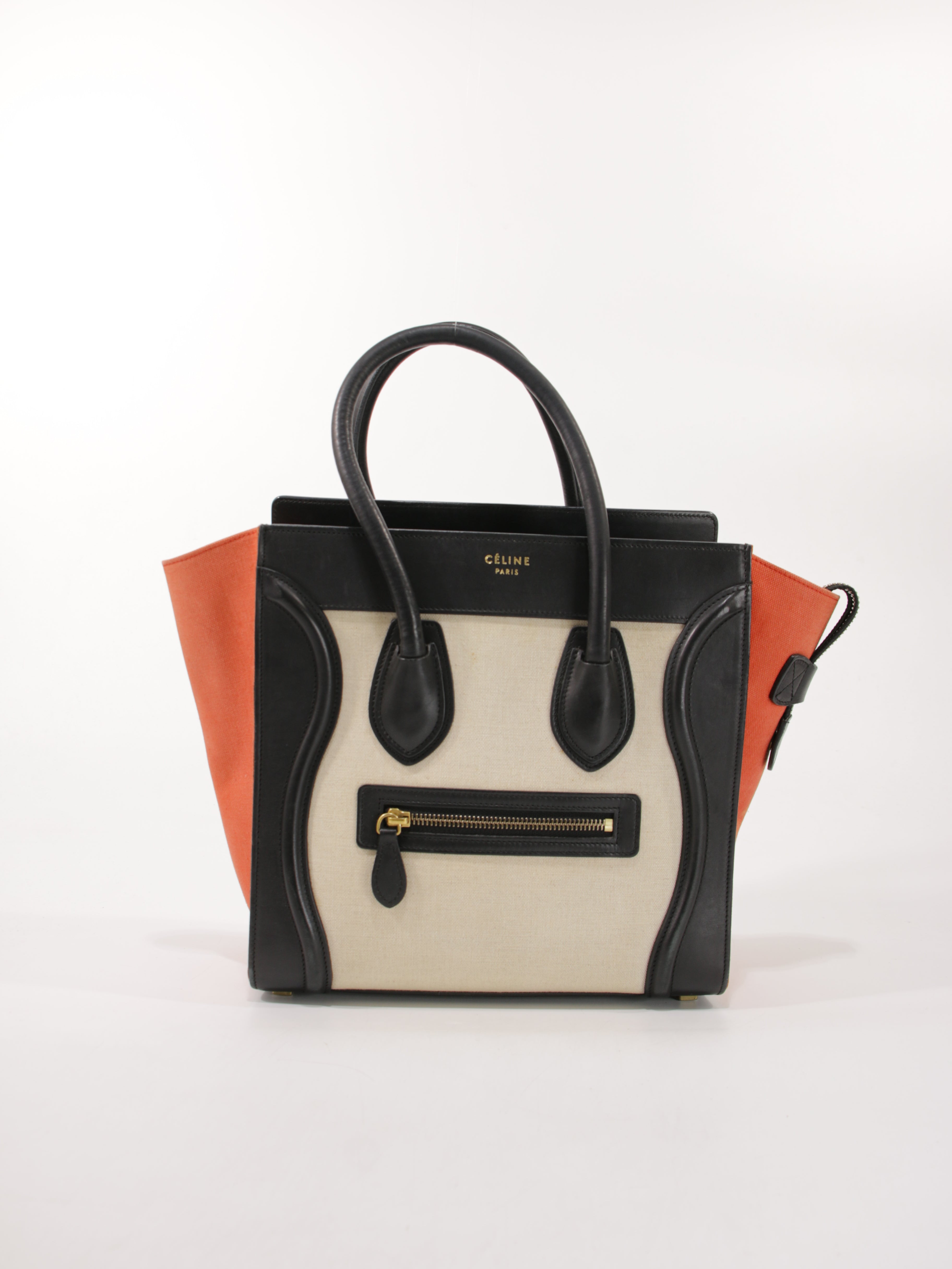 Small Luggage