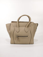 Medium Luggage