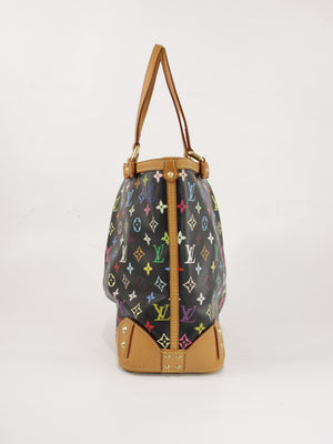 Takashi Murakami Sharleen MM