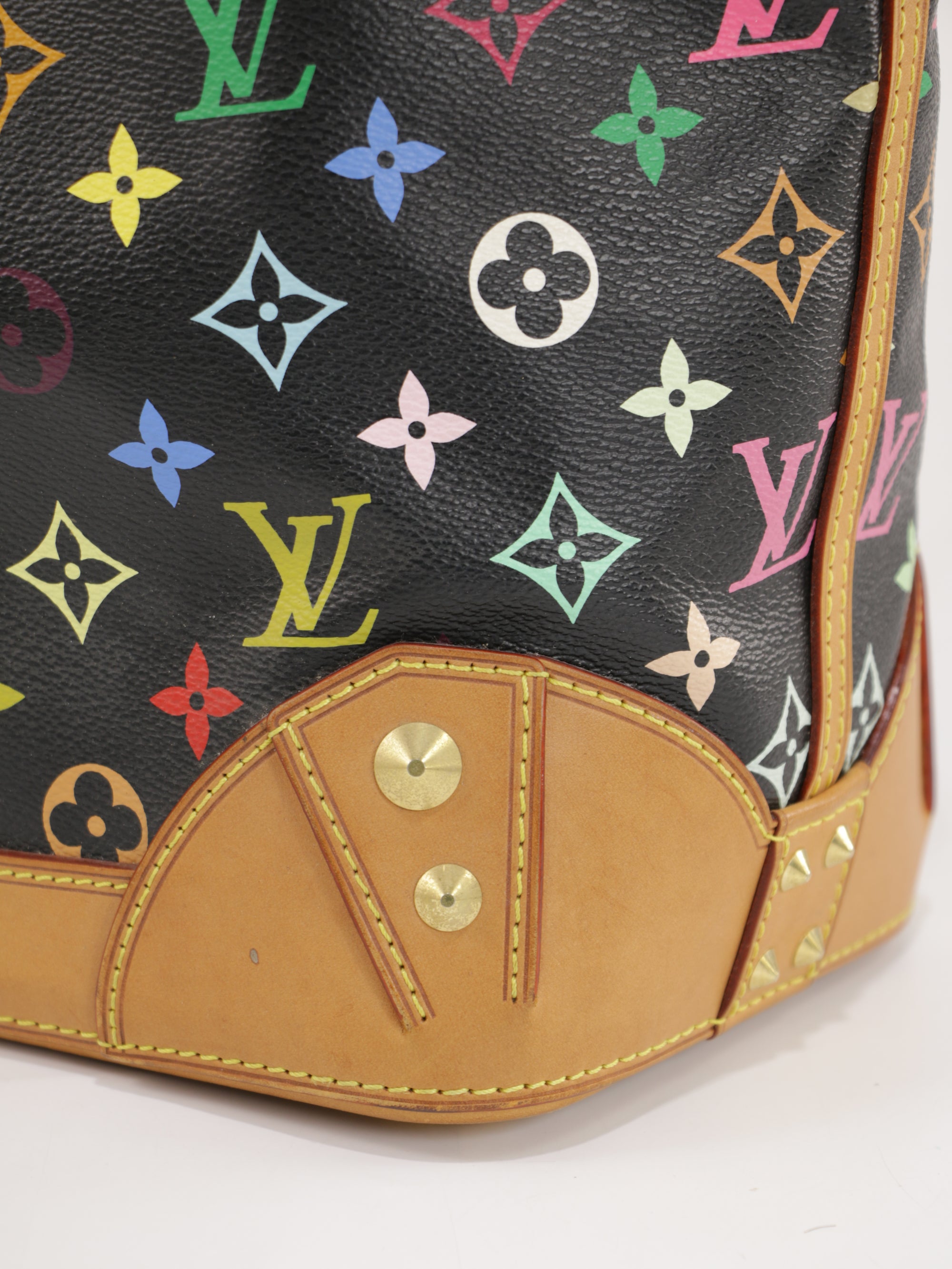 Takashi Murakami Sharleen MM