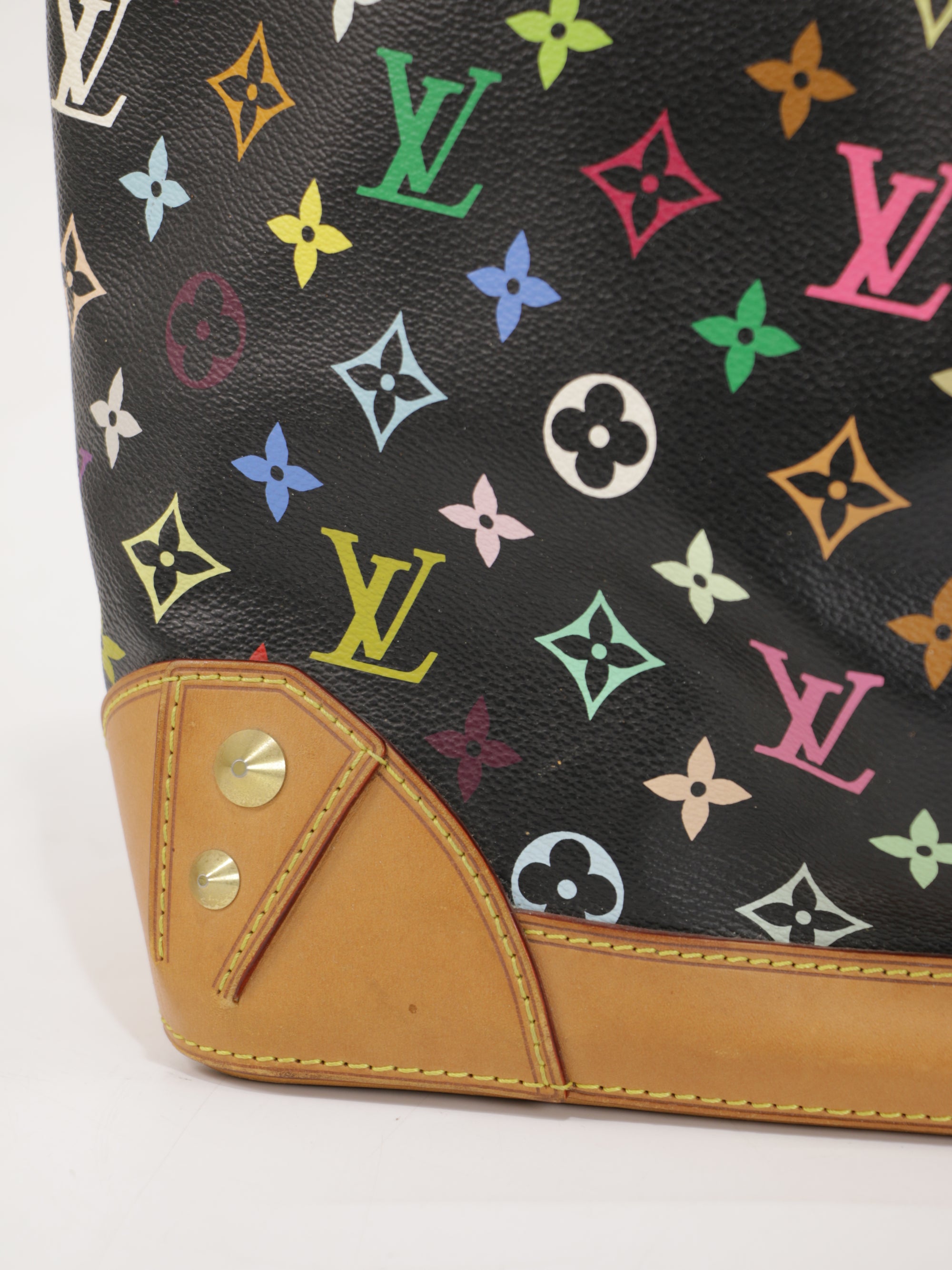 Takashi Murakami Sharleen MM
