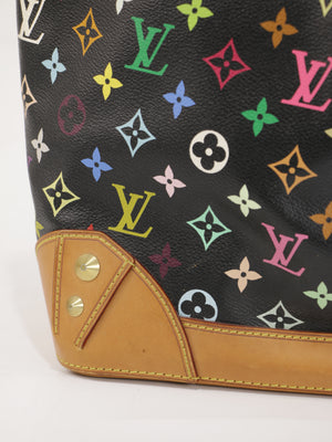 Takashi Murakami Sharleen MM