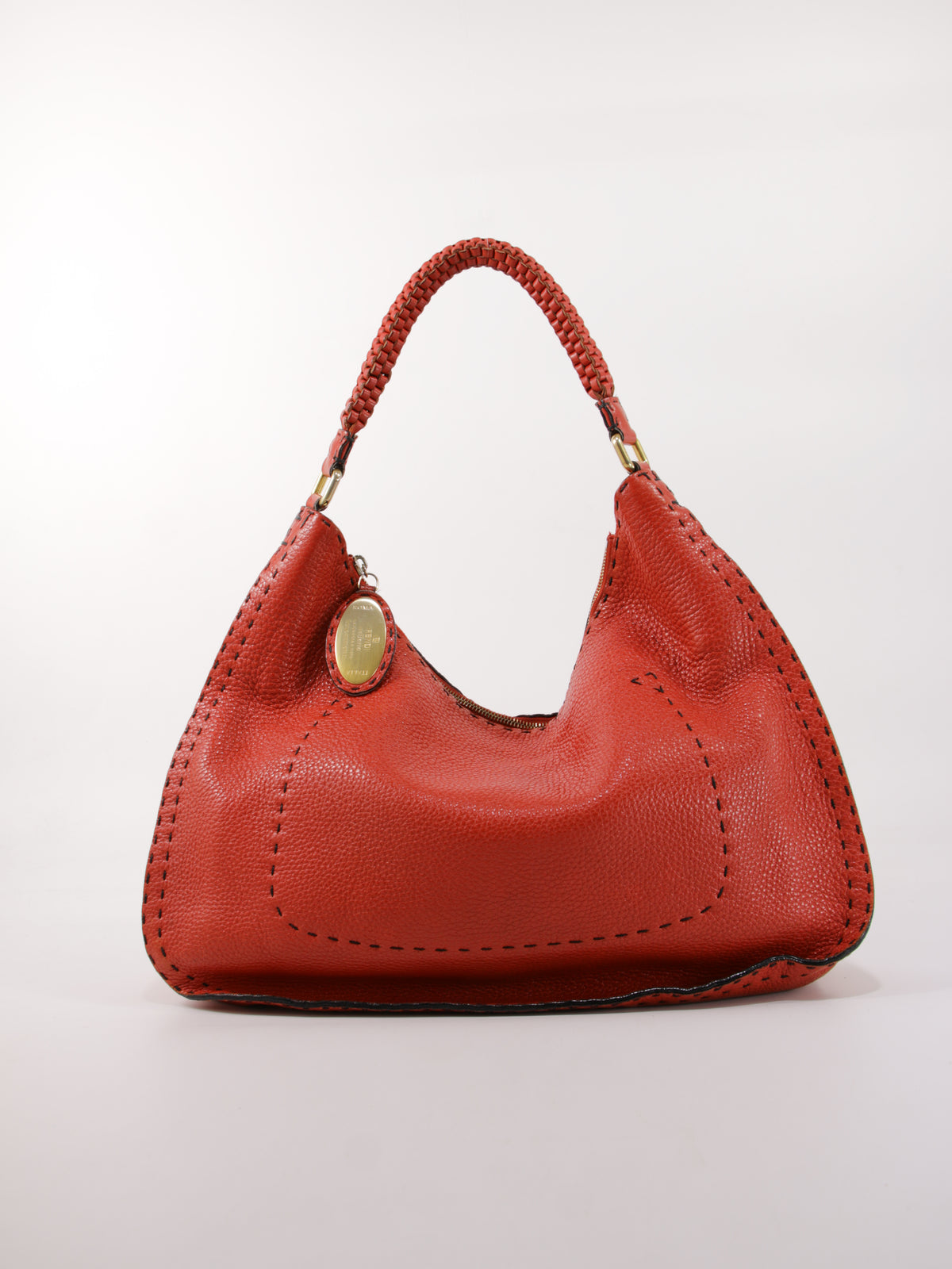 Fendi Shoulder Bag