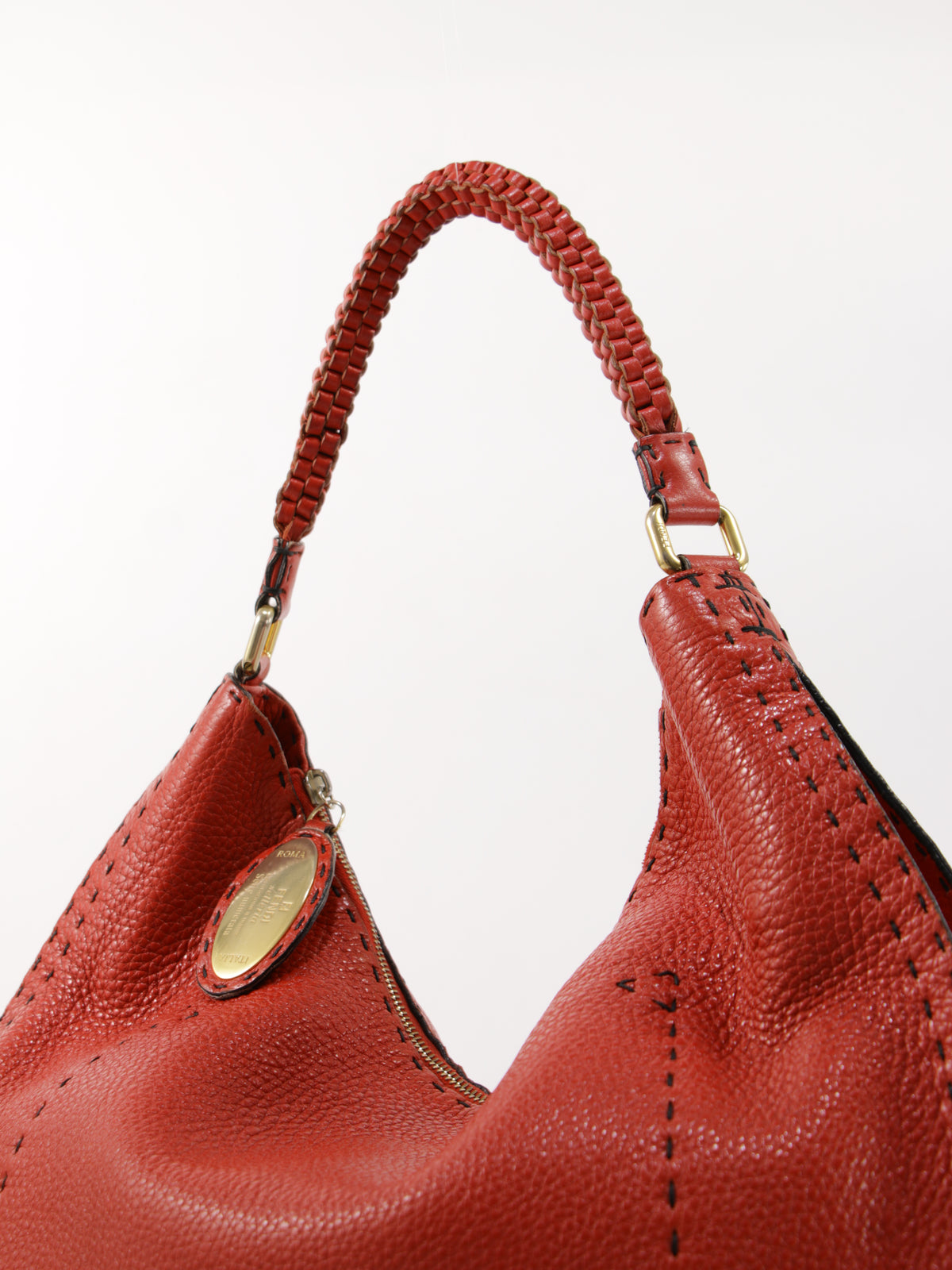 Fendi Shoulder Bag