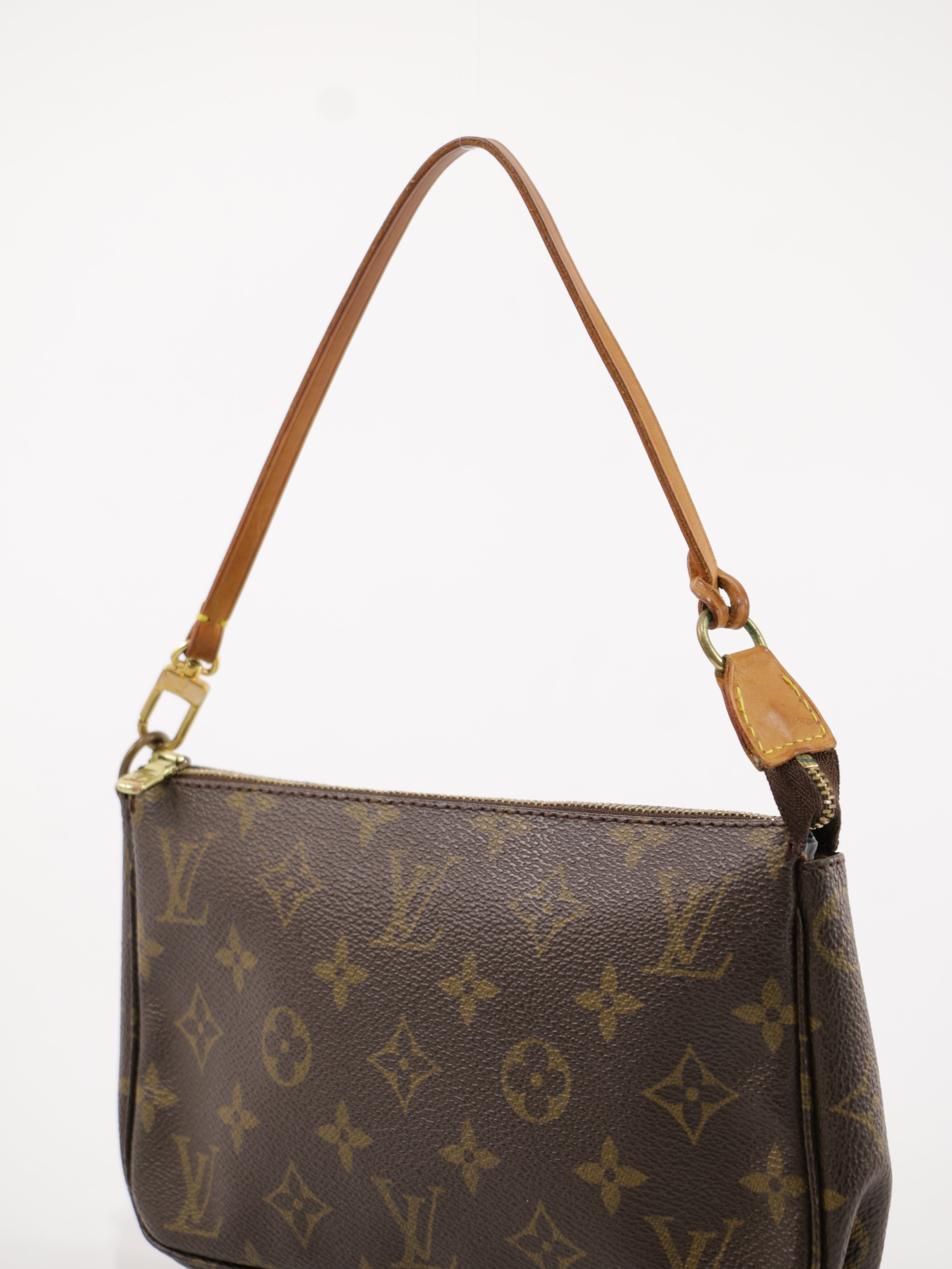 Accessories Pochette