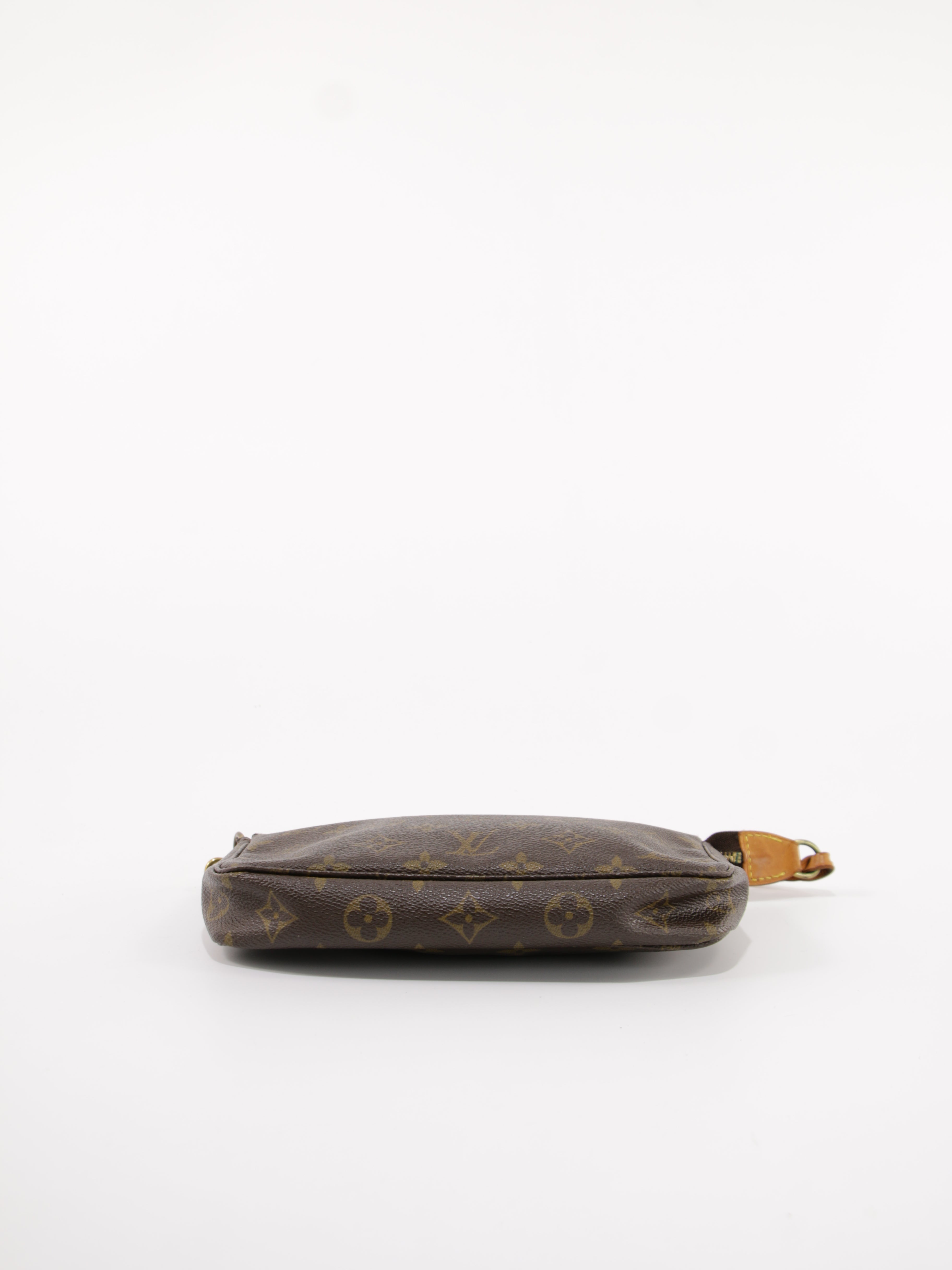Accessories Pochette