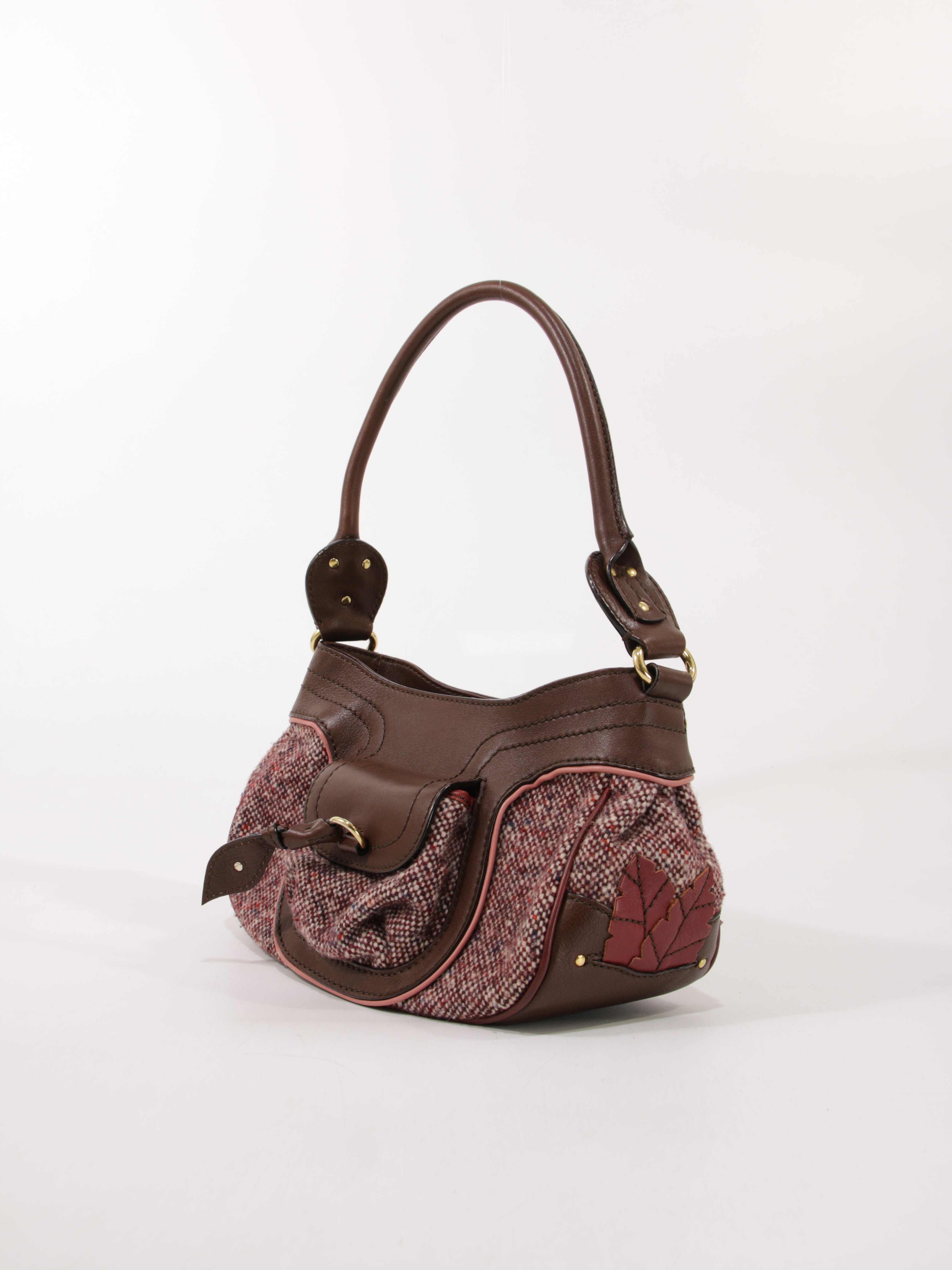 Shoulder Bag