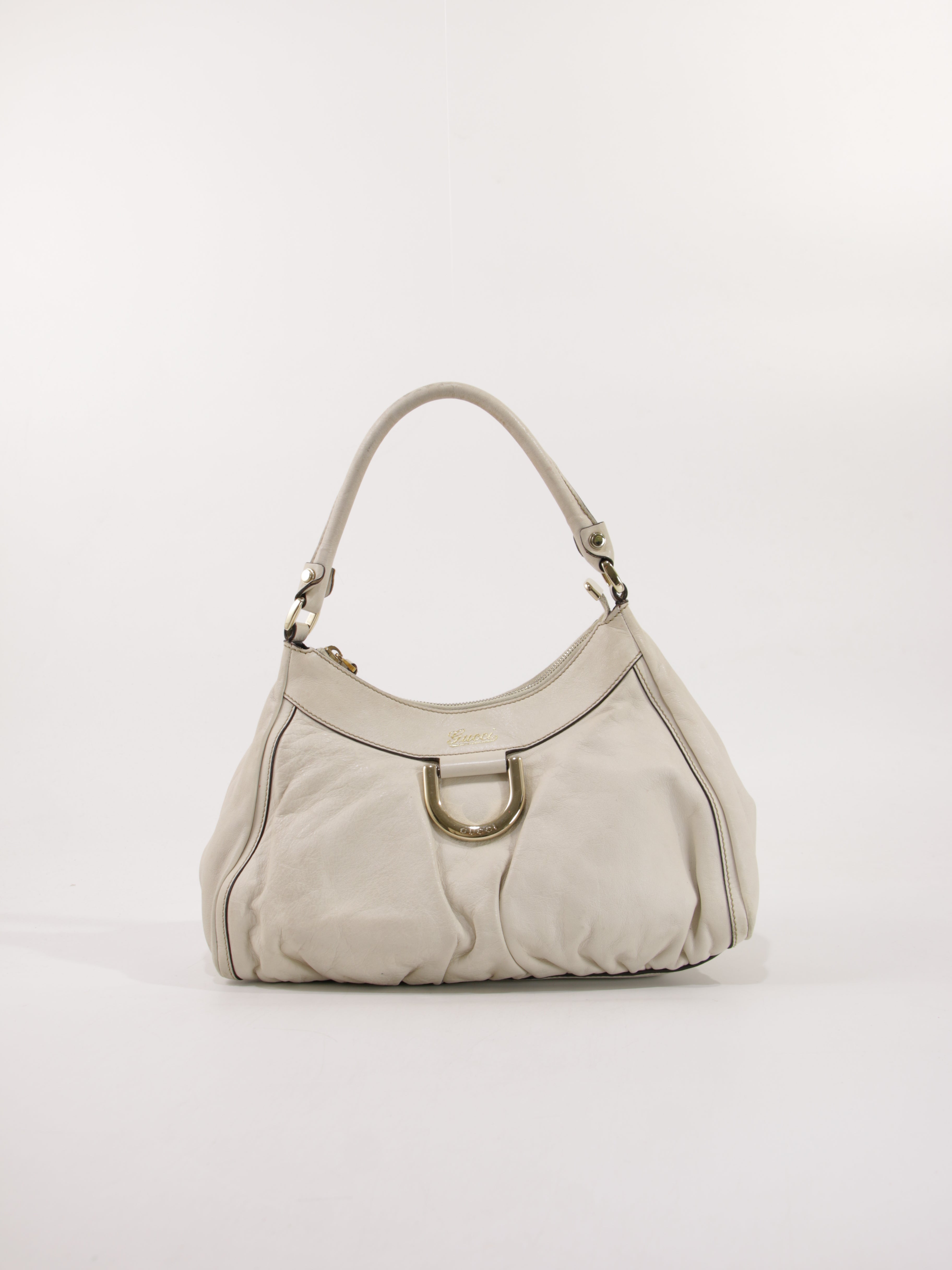 Abbey D-Ring Small