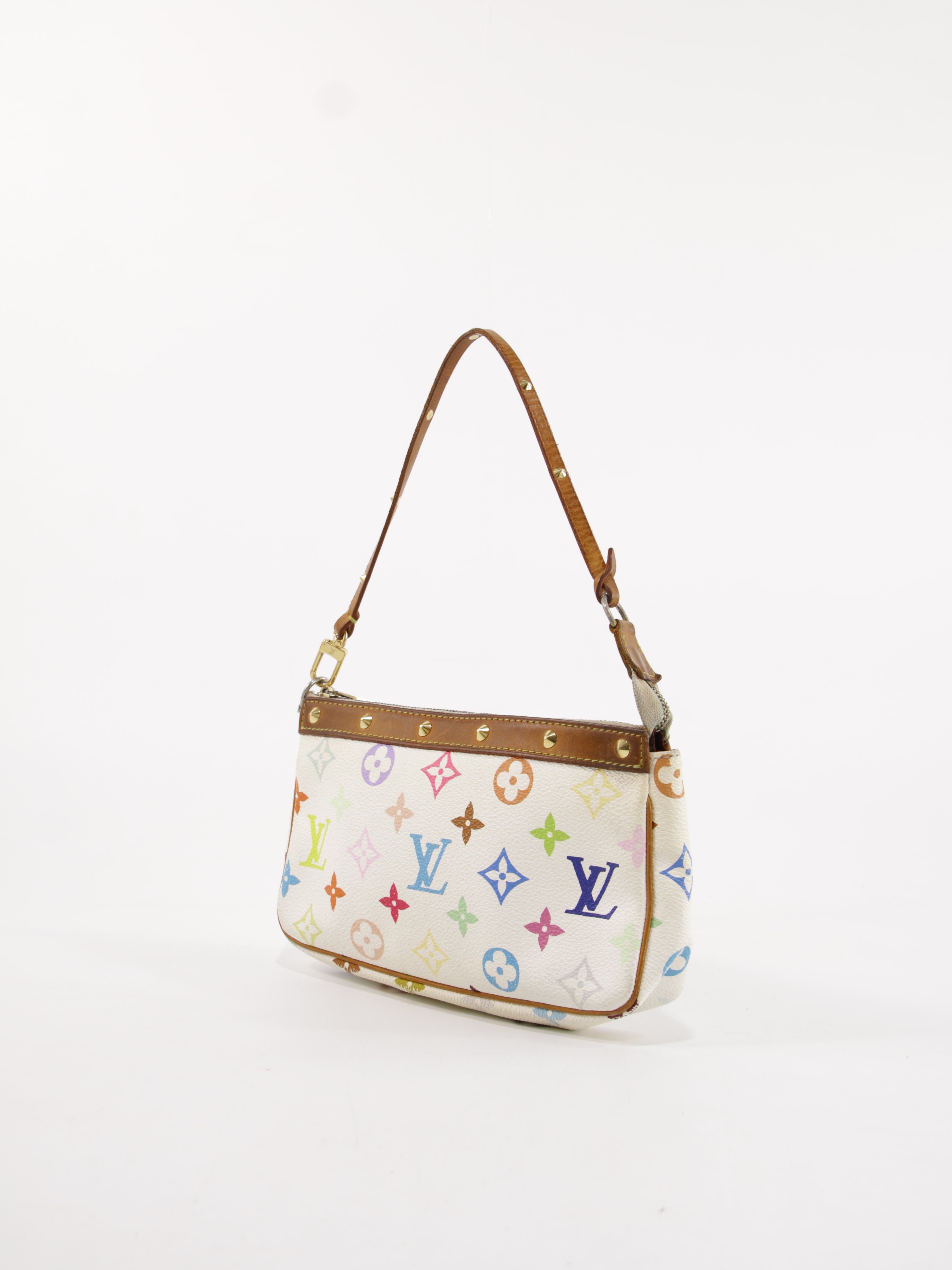 Takashi Murakami Accessories Pochette