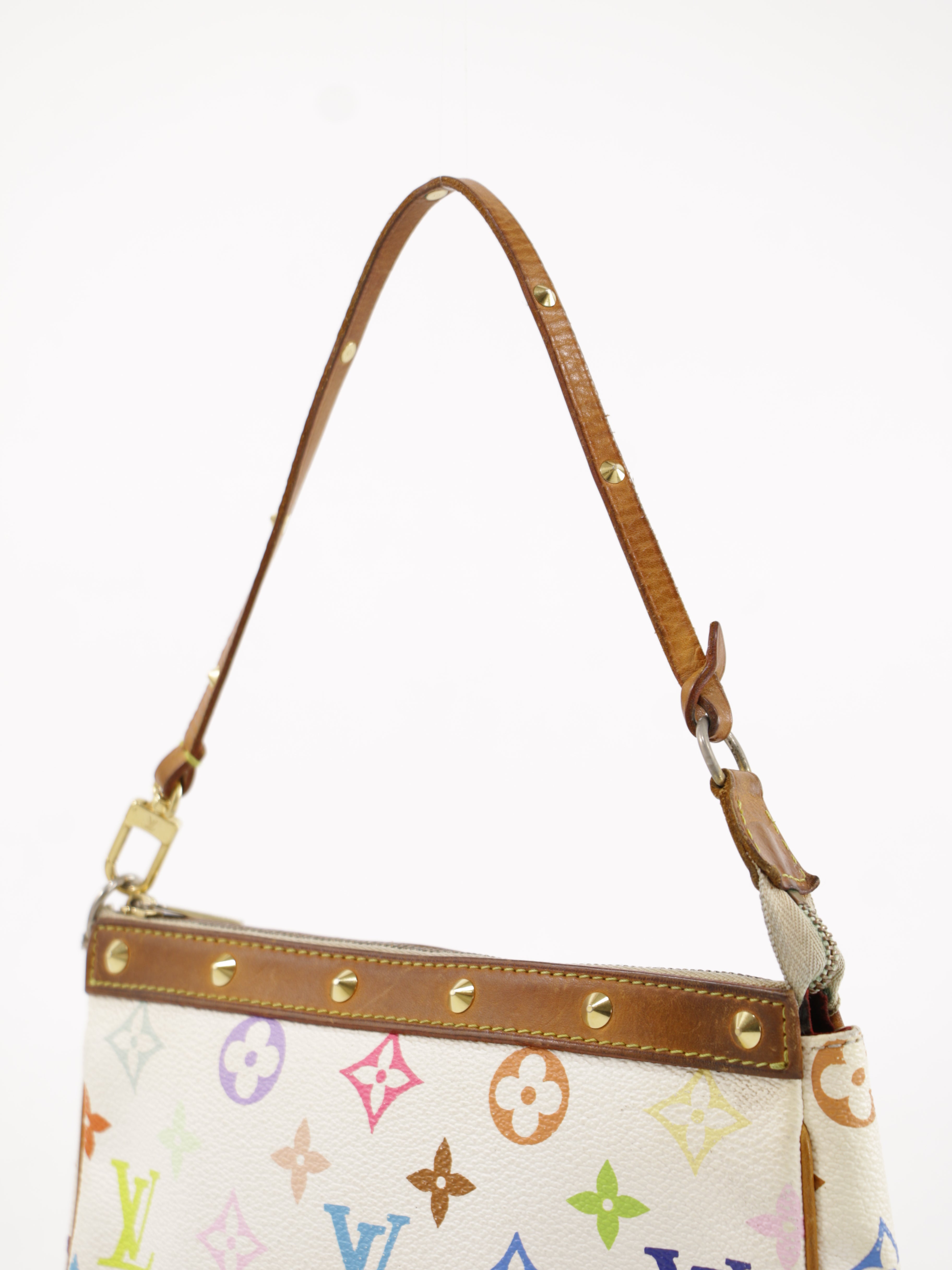 Takashi Murakami Accessories Pochette