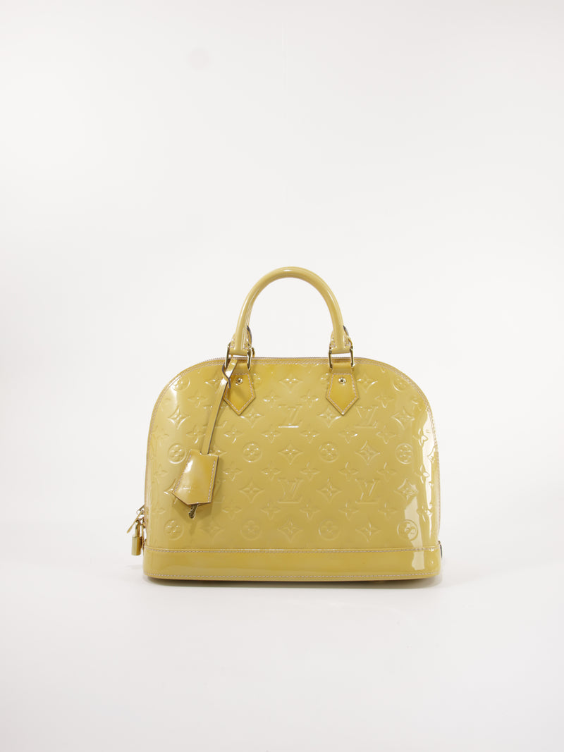 LOUIS VUITTON - ALMA