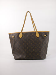 Louis Vuitton Neverfull MM