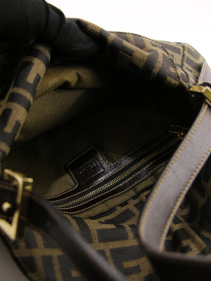 Double Flap Mamma