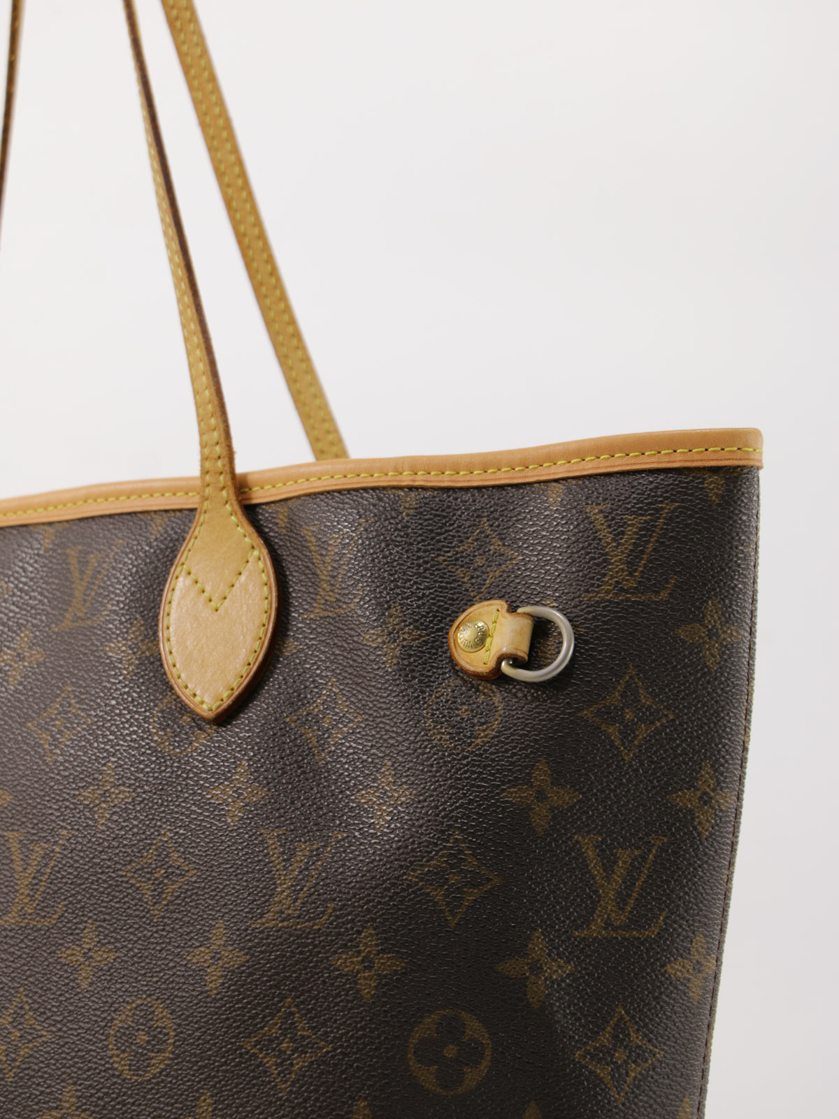 Louis Vuitton Neverfull MM