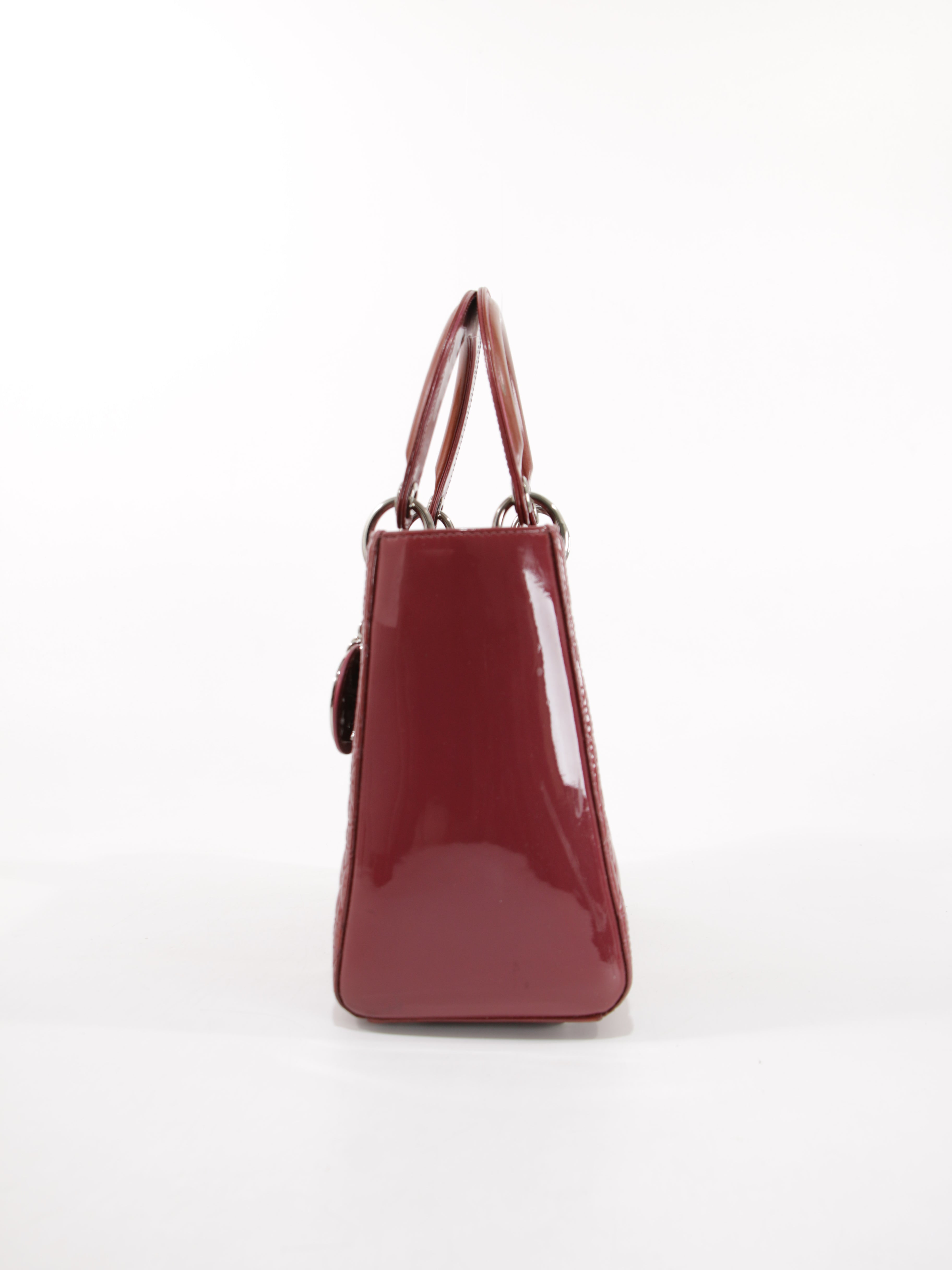 Medium Lady Dior