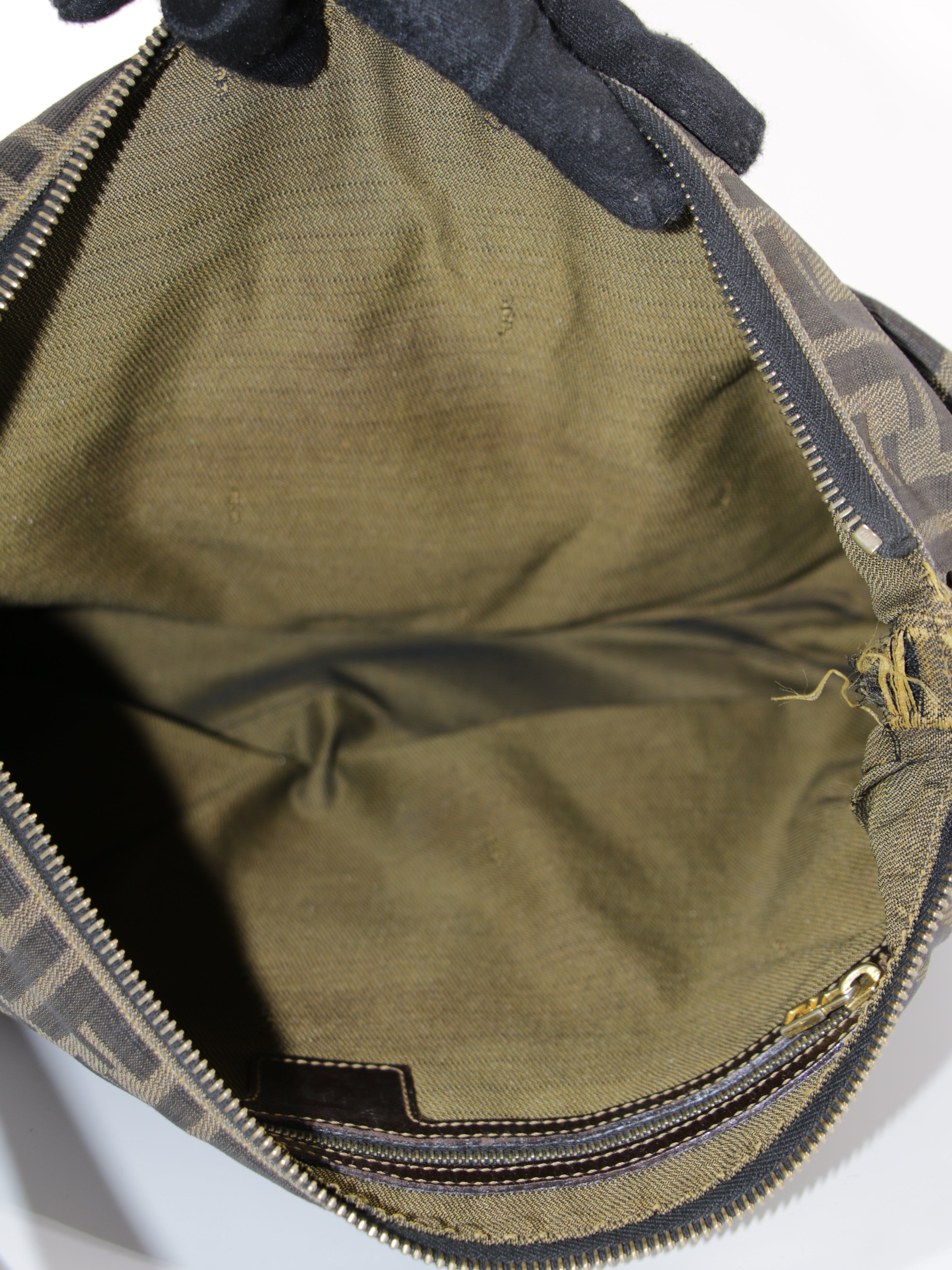 Large Mamma Baguette