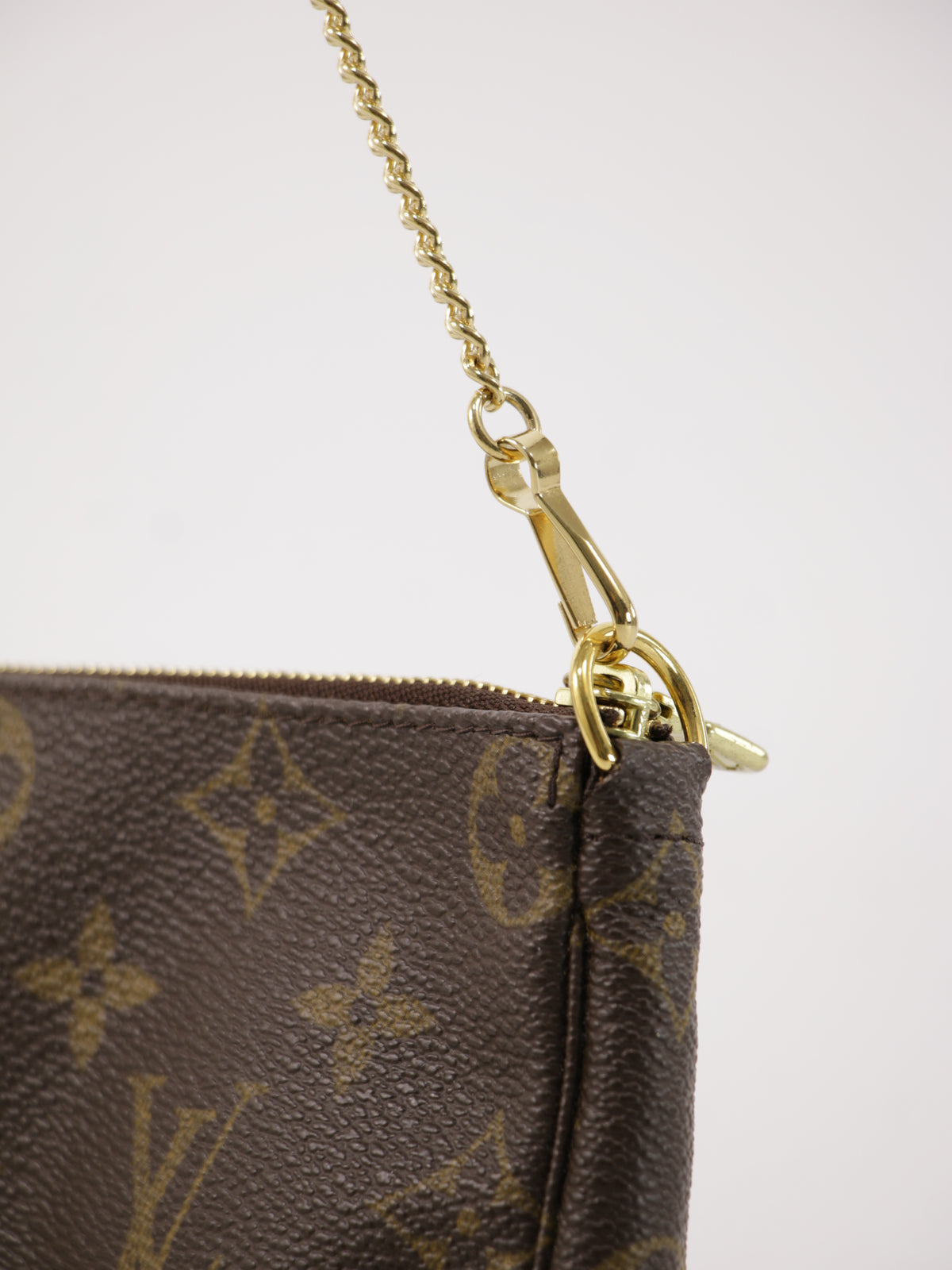 Louis Vuitton Mini Accessories Pochette
