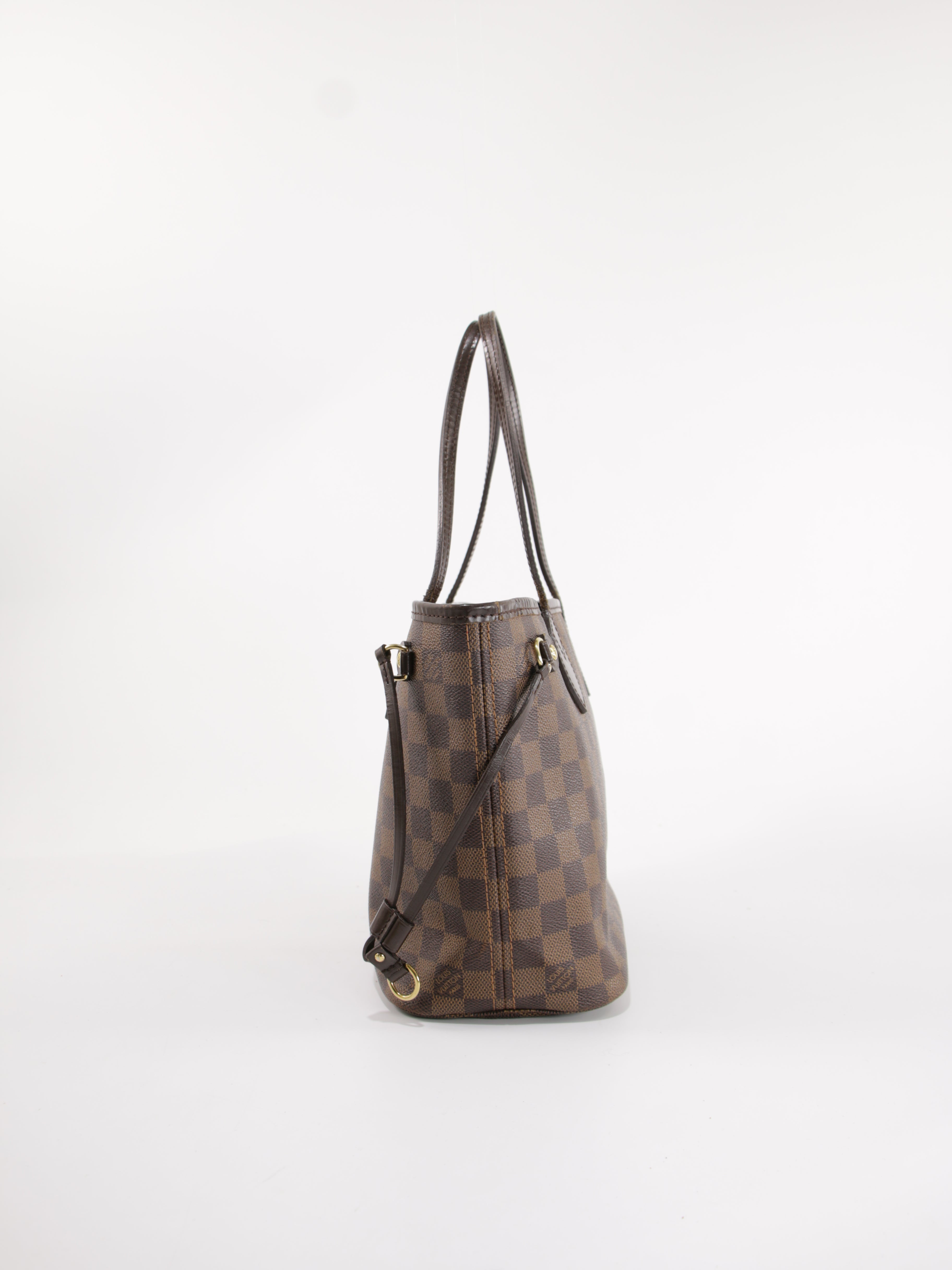 Neverfull PM