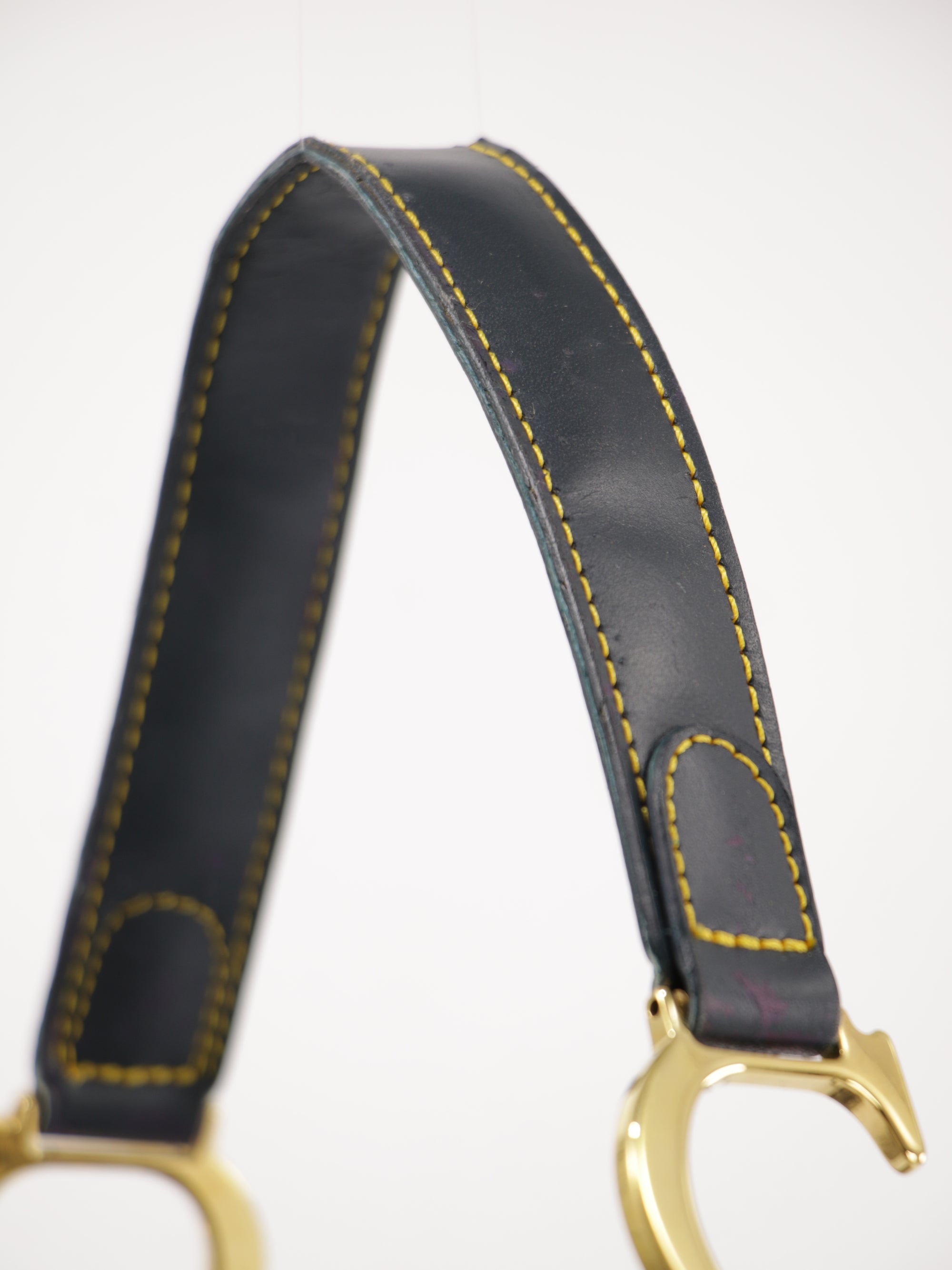 Saddle