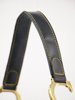 Saddle