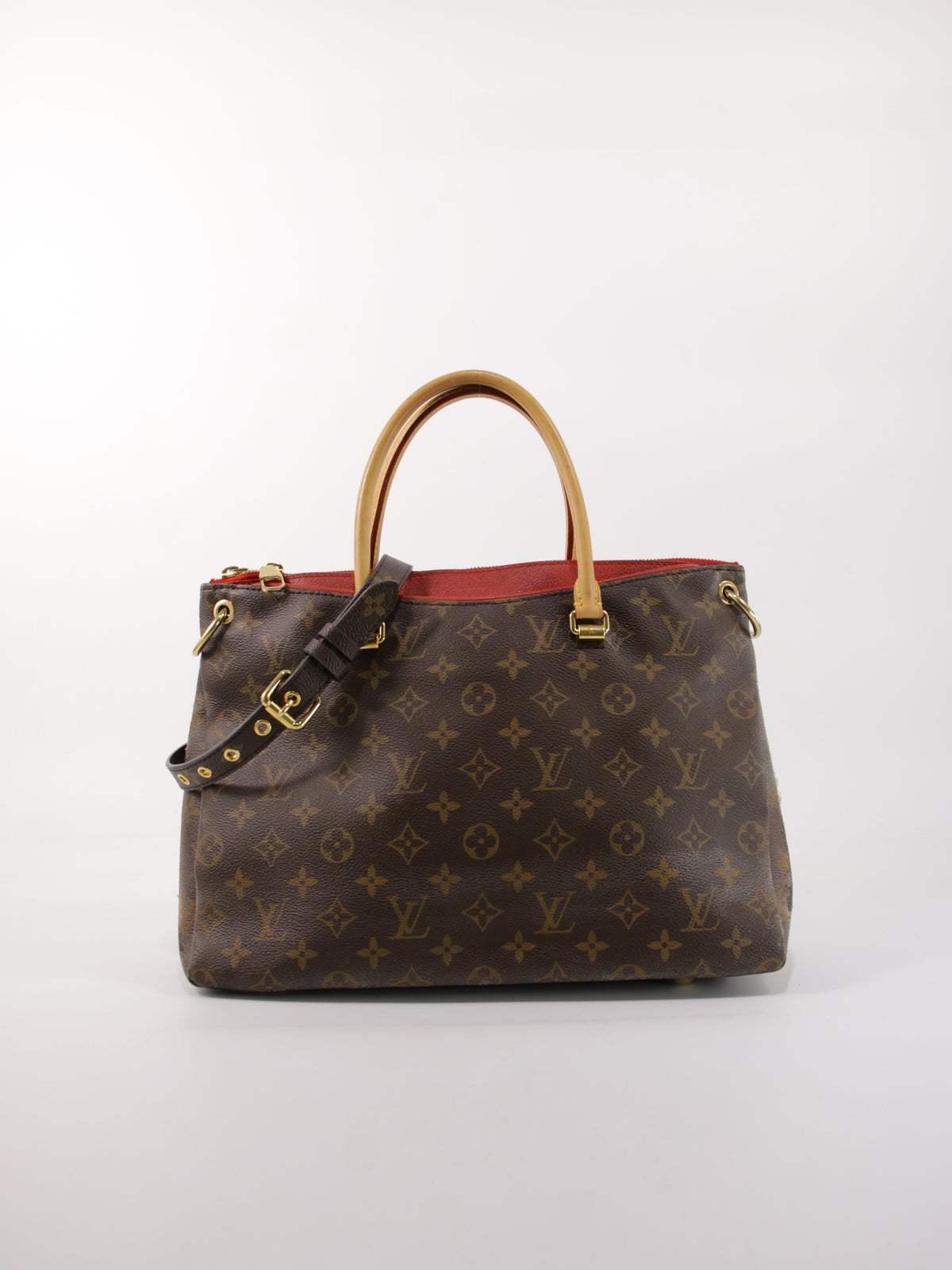 Louis Vuitton Pallas MM