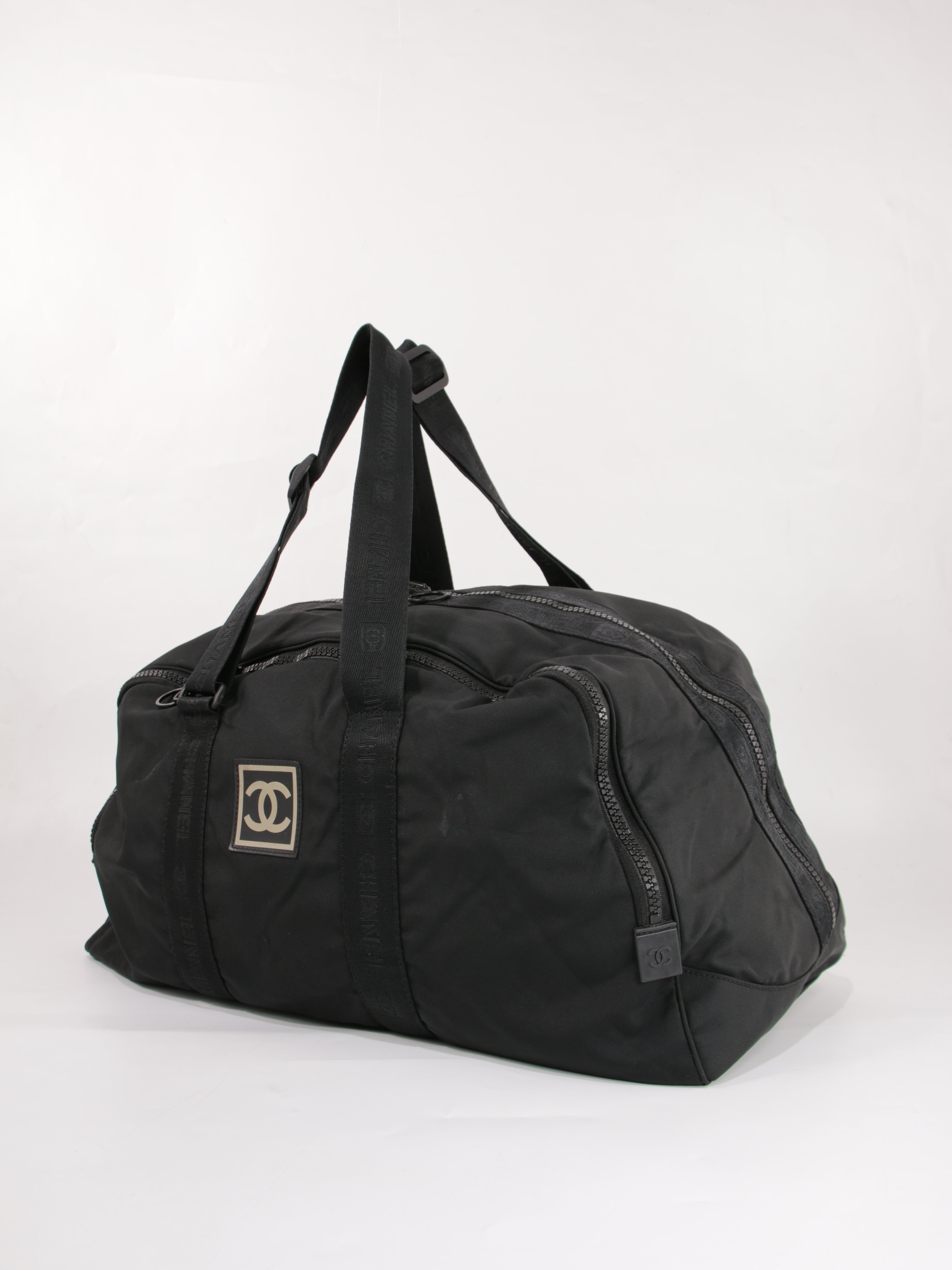 Duffle Bag