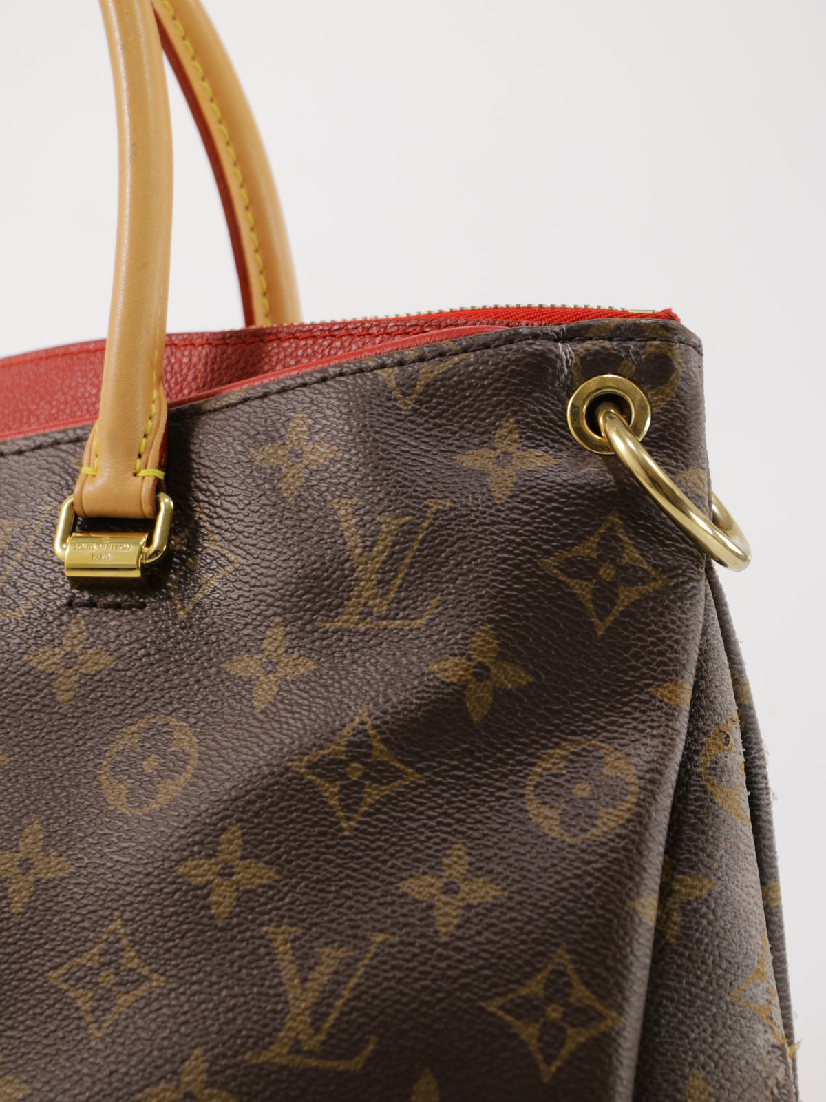 Louis Vuitton Pallas MM