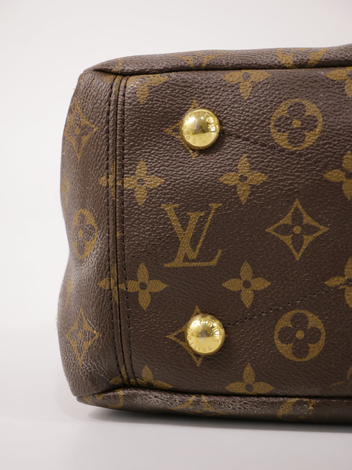 Louis Vuitton Pallas MM